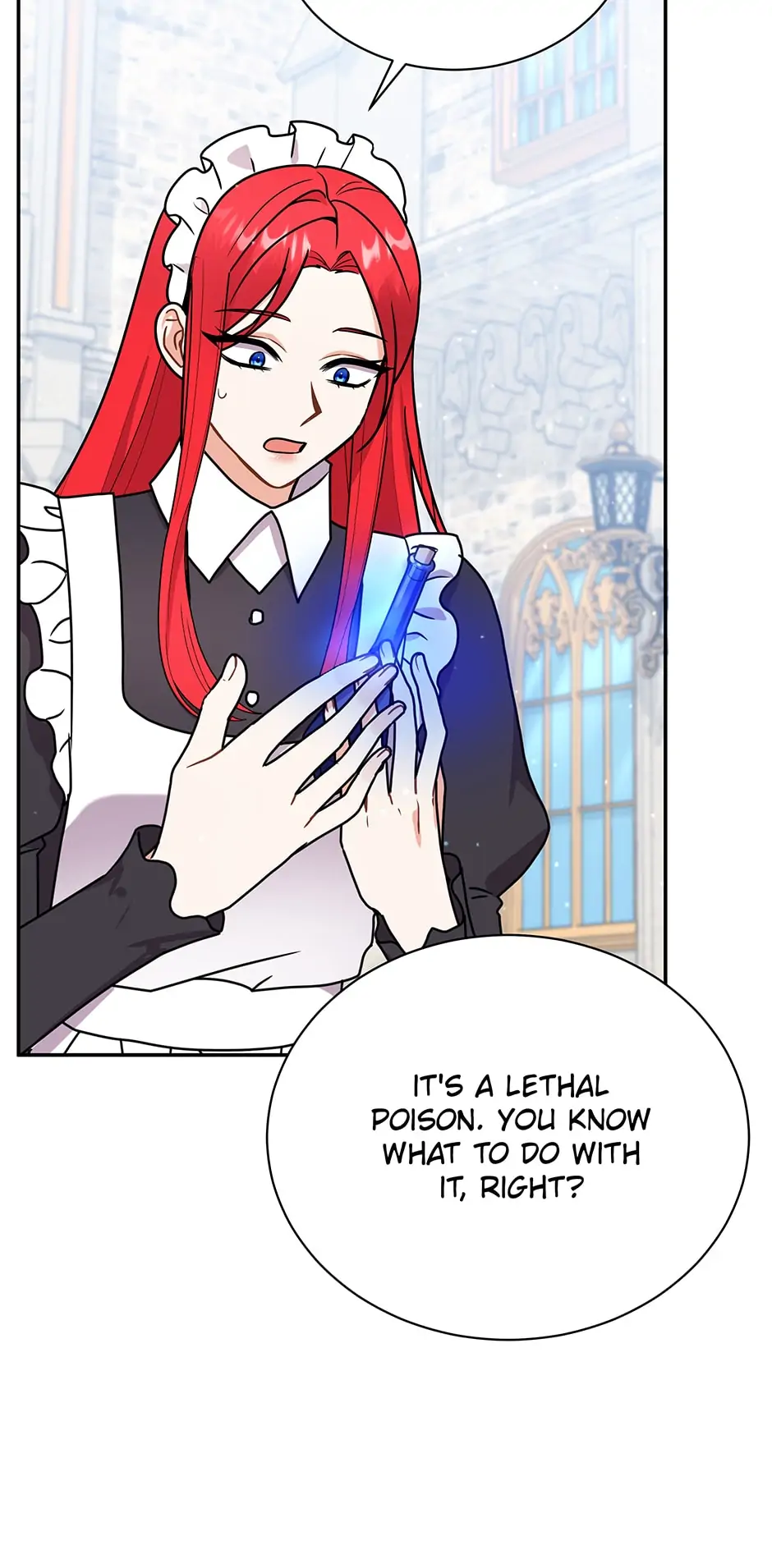 I Became the Villain’s Trainer Chapter 44 - page 42