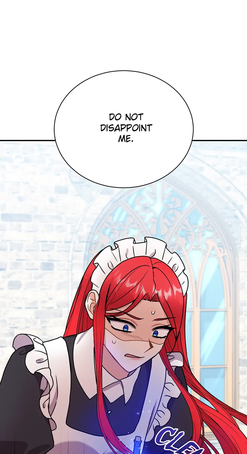 I Became the Villain’s Trainer Chapter 44 - page 44