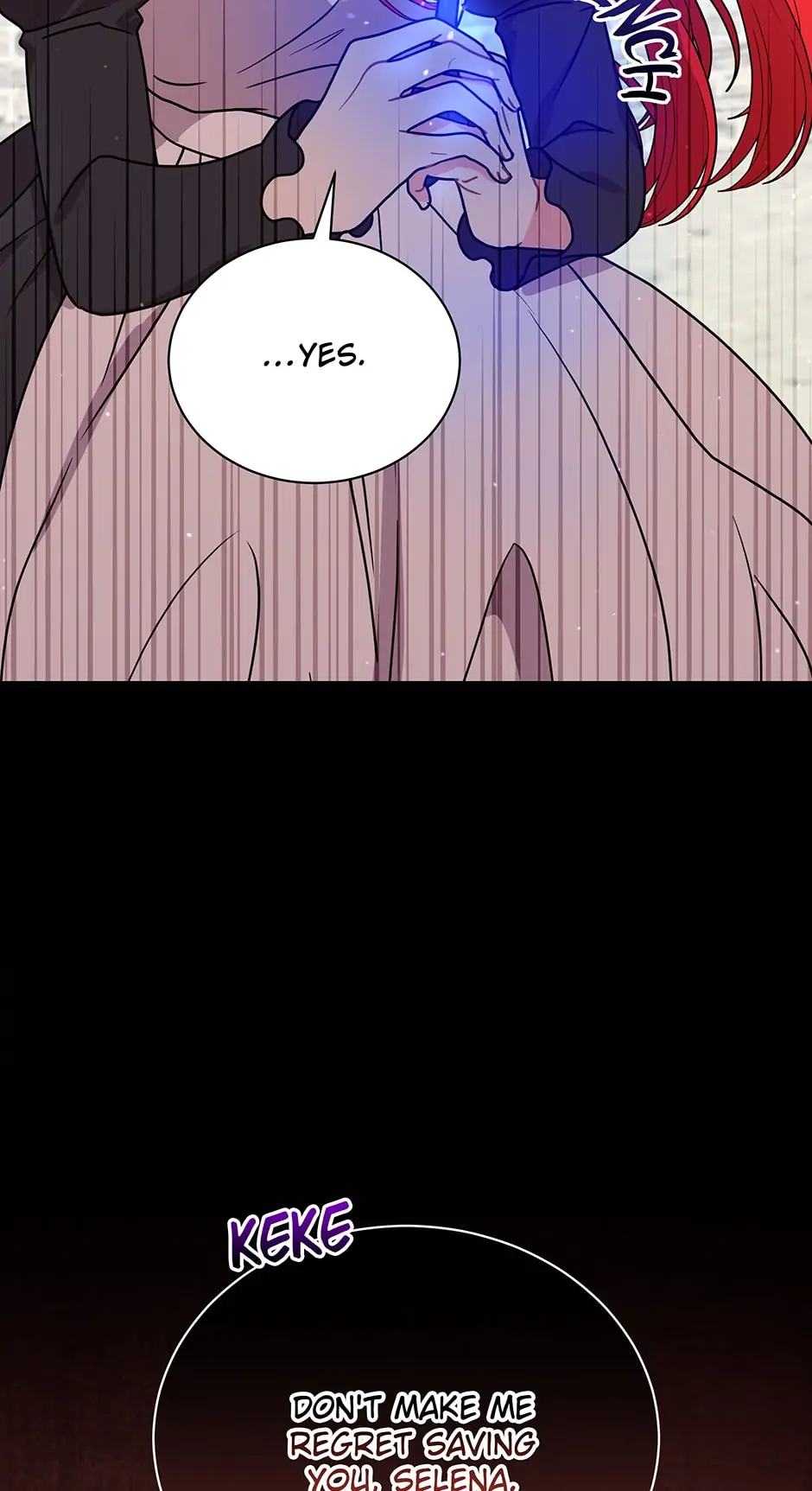 I Became the Villain’s Trainer Chapter 44 - page 45