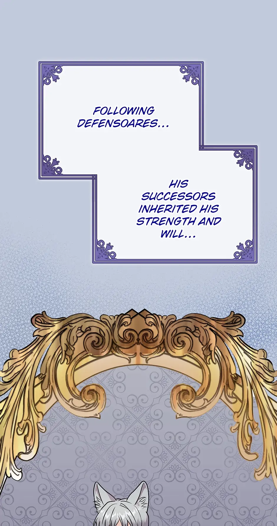 I Became the Villain’s Trainer Chapter 44 - page 59