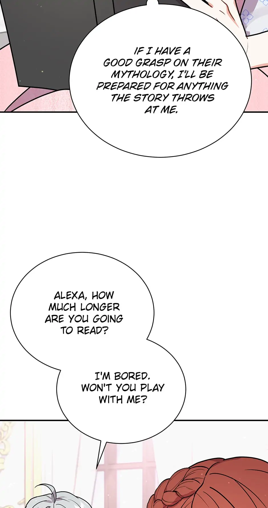 I Became the Villain’s Trainer Chapter 44 - page 62