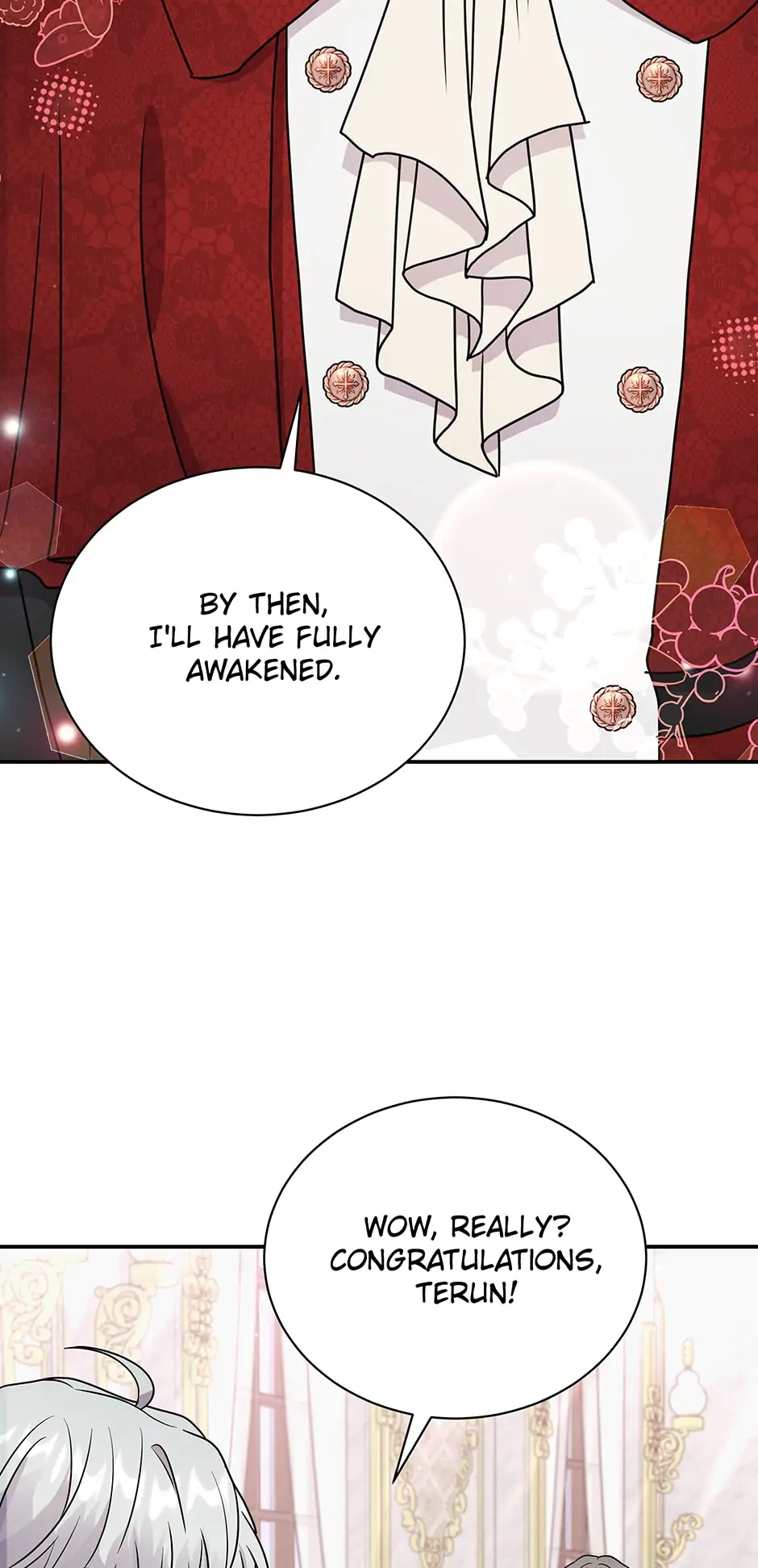 I Became the Villain’s Trainer Chapter 44 - page 67