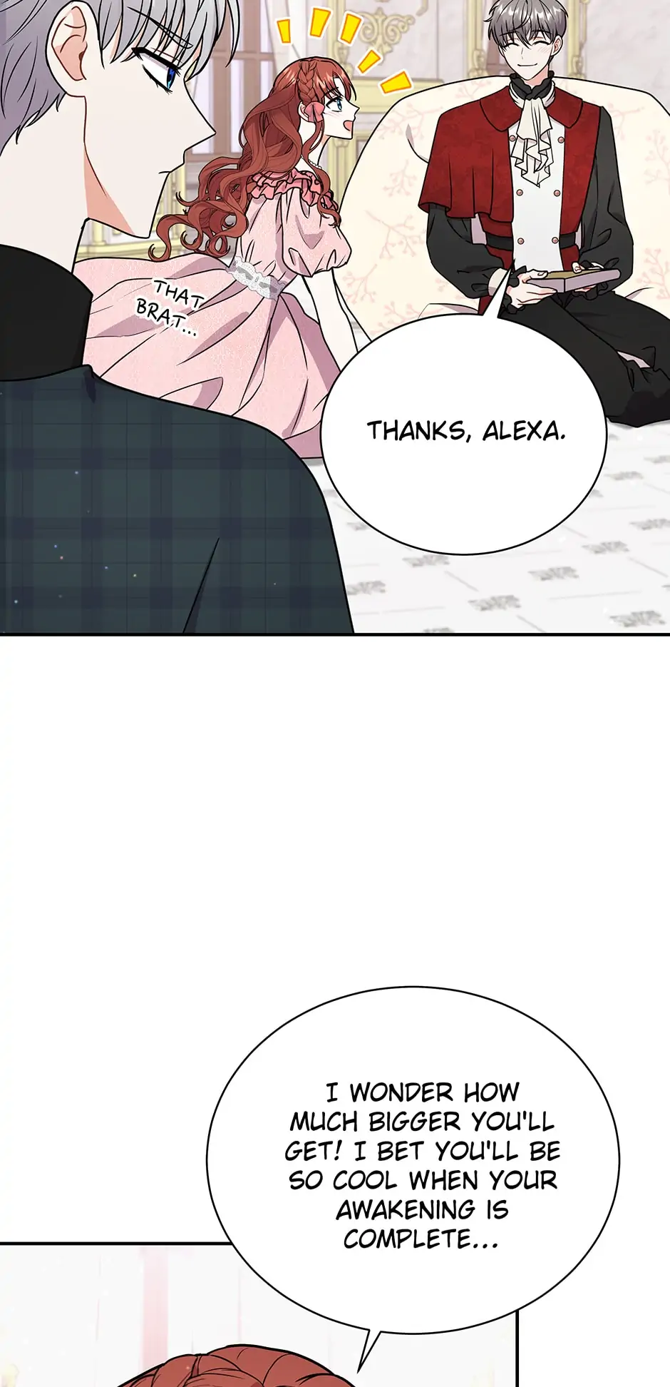 I Became the Villain’s Trainer Chapter 44 - page 68