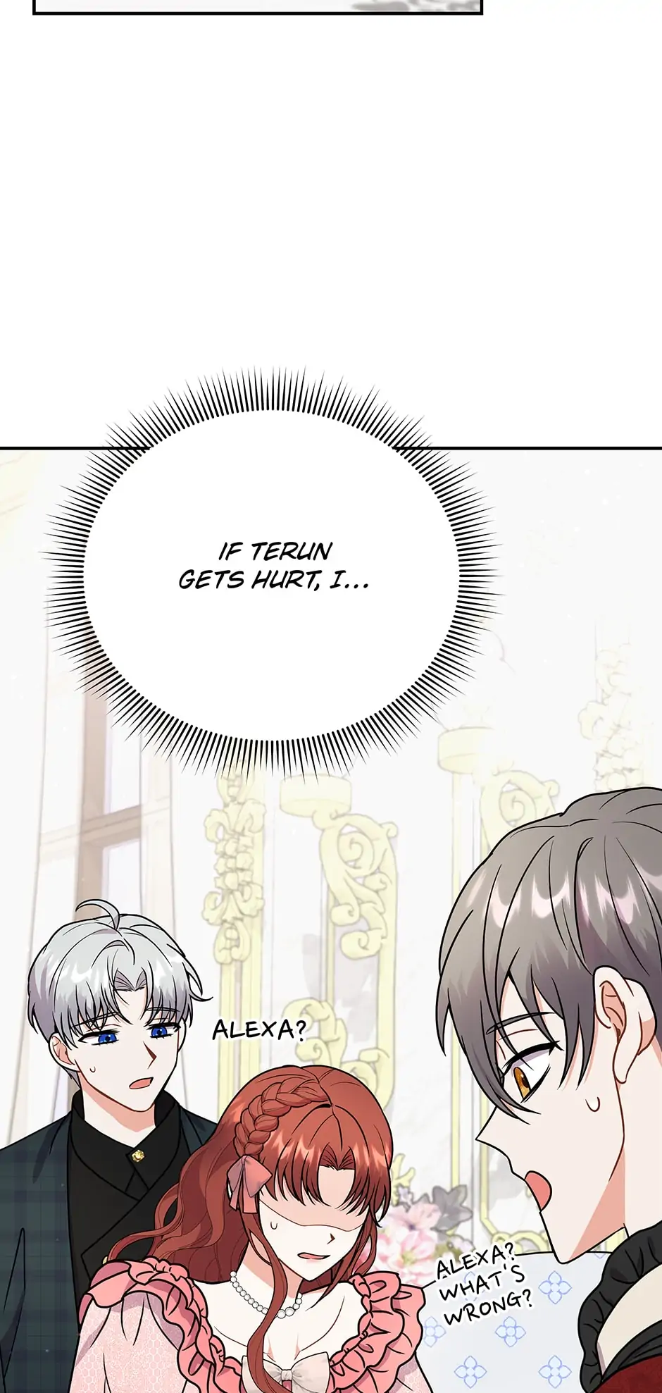 I Became the Villain’s Trainer Chapter 44 - page 73