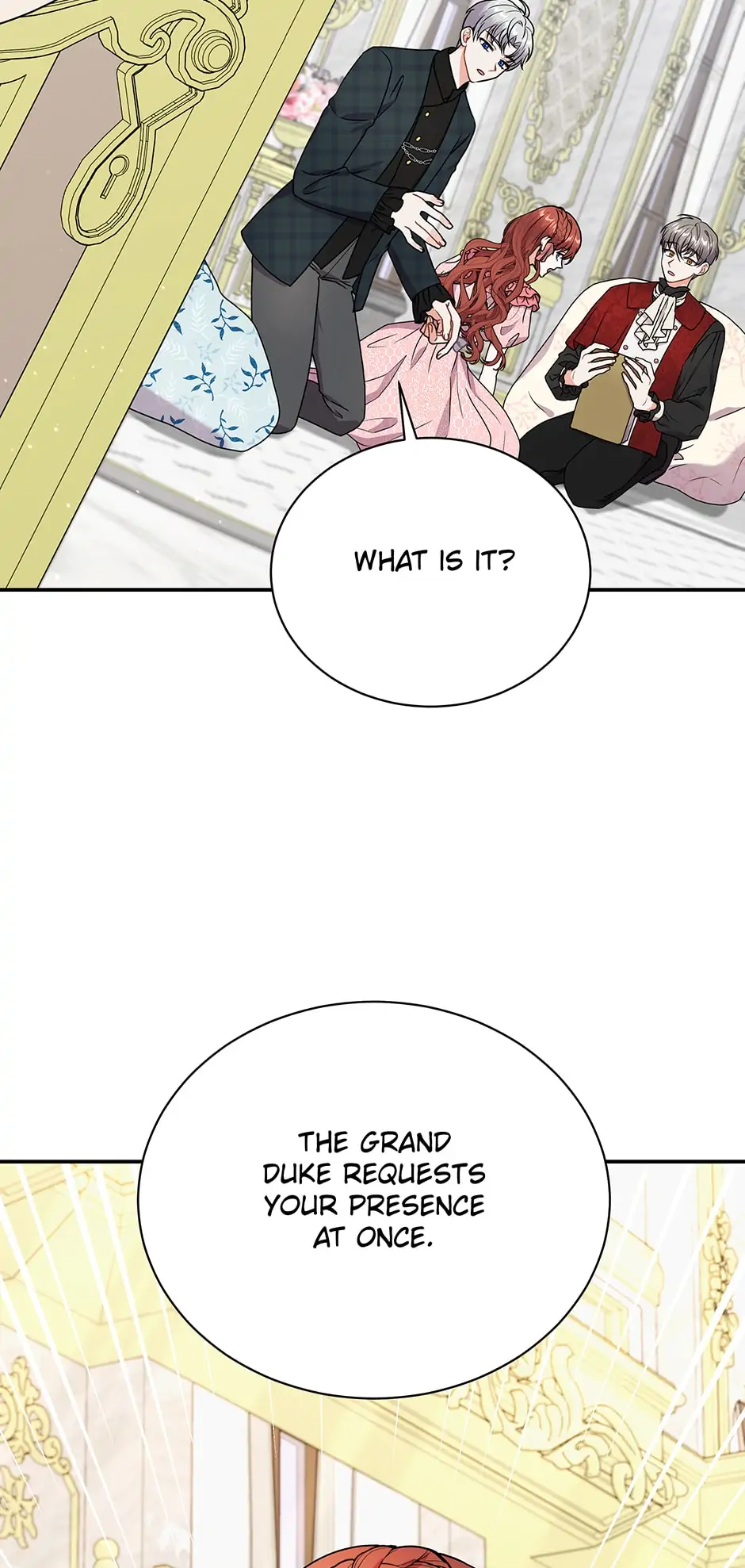 I Became the Villain’s Trainer Chapter 44 - page 75
