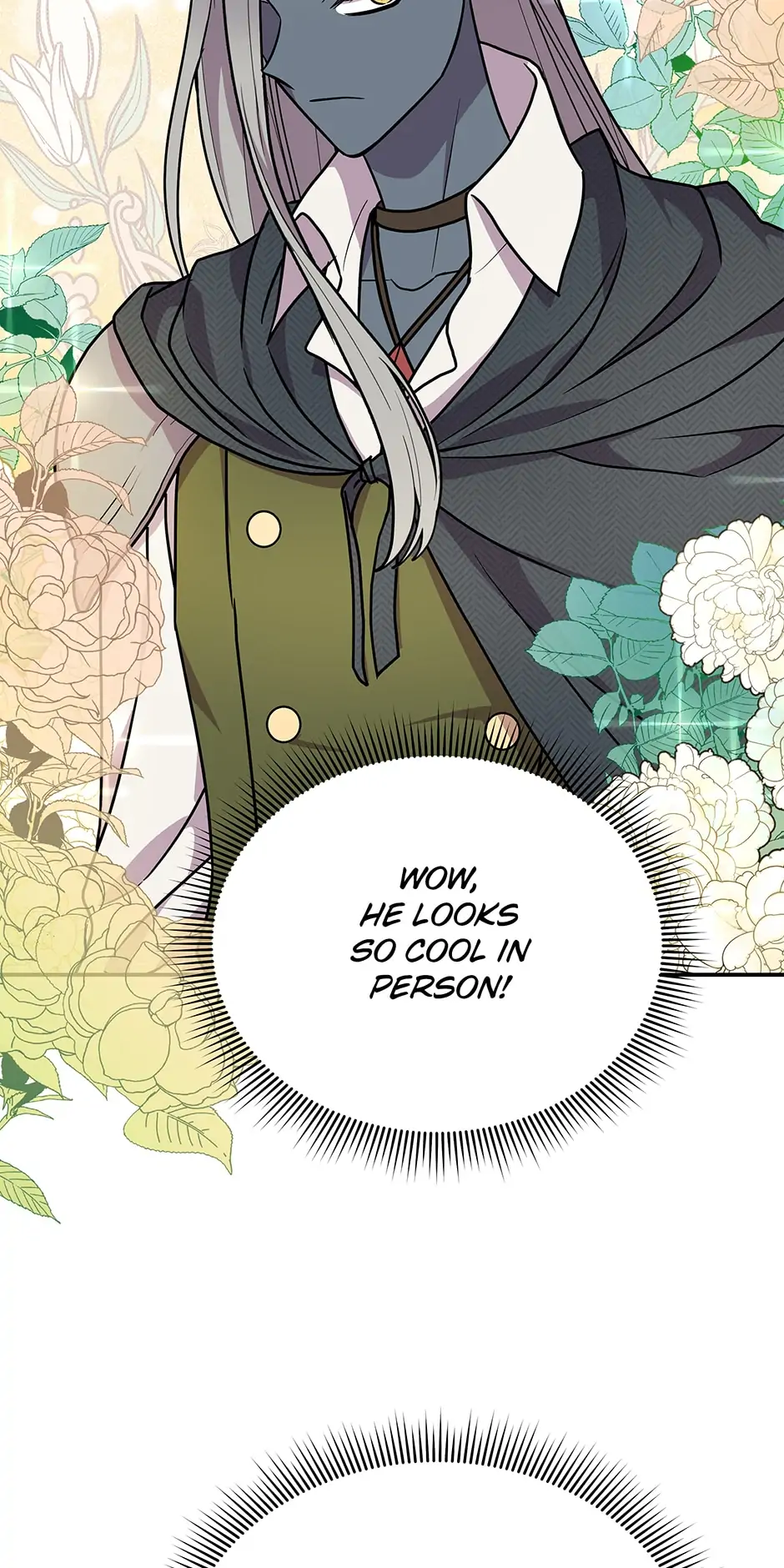 I Became the Villain’s Trainer Chapter 45 - page 12