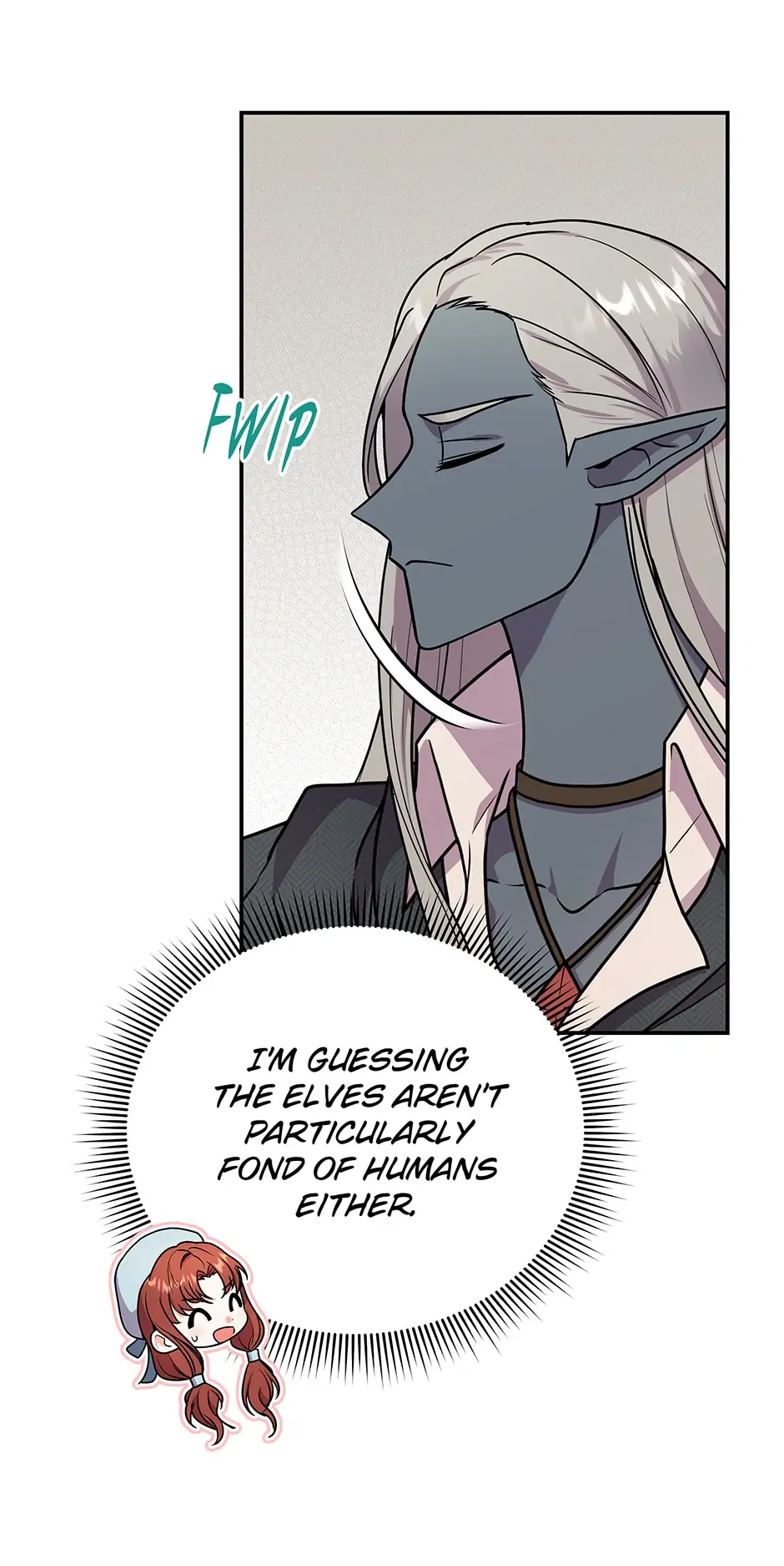 I Became the Villain’s Trainer Chapter 45 - page 14