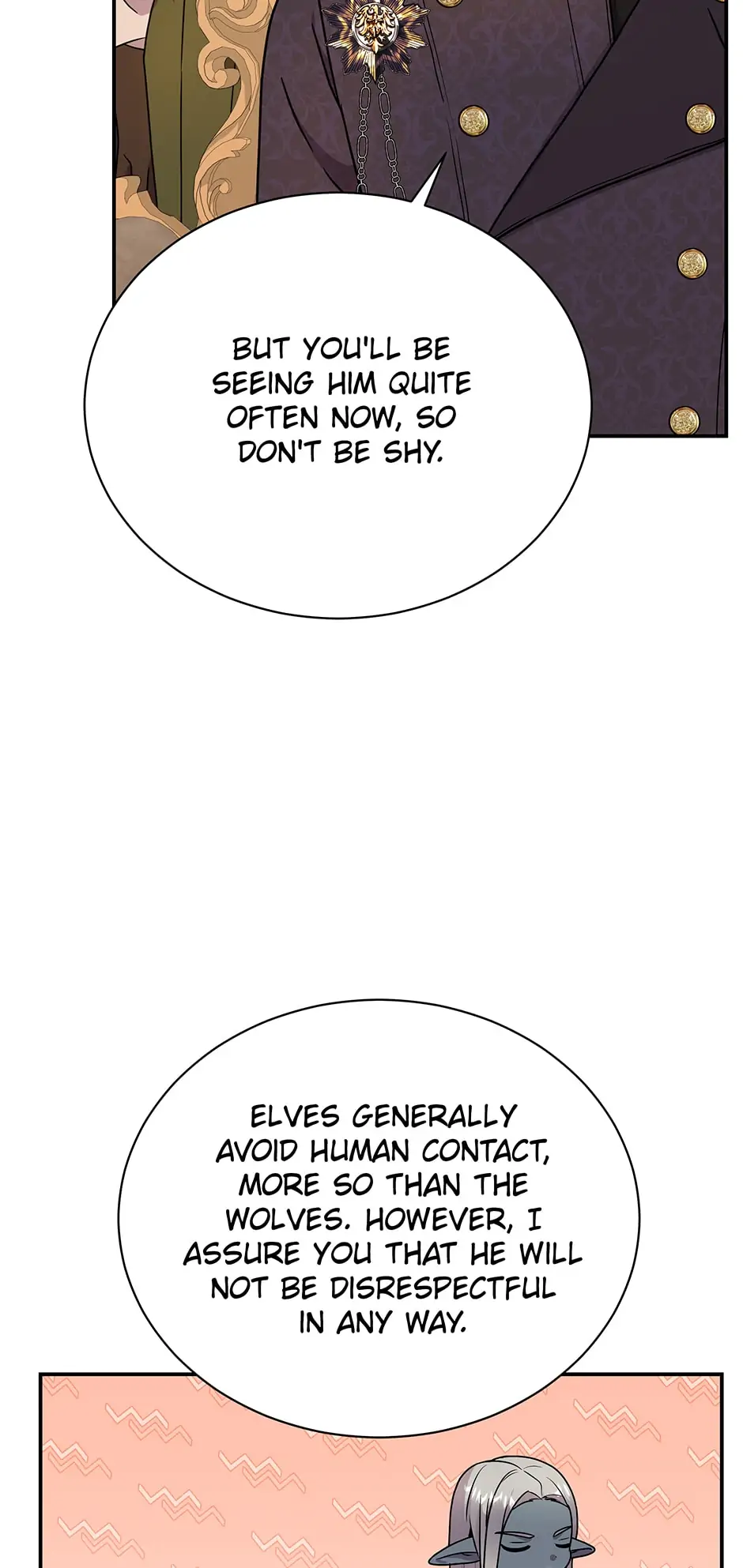 I Became the Villain’s Trainer Chapter 45 - page 17