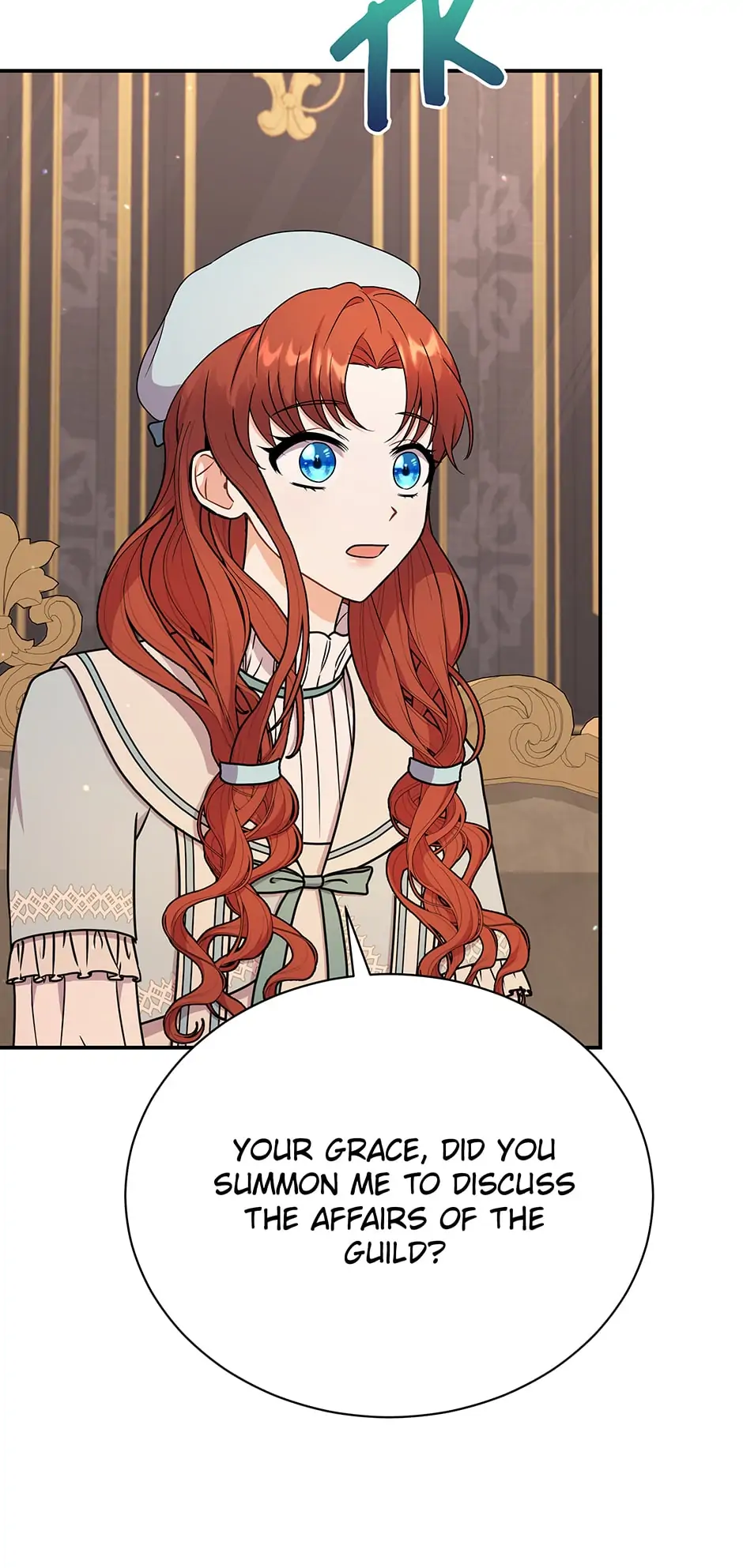 I Became the Villain’s Trainer Chapter 45 - page 20