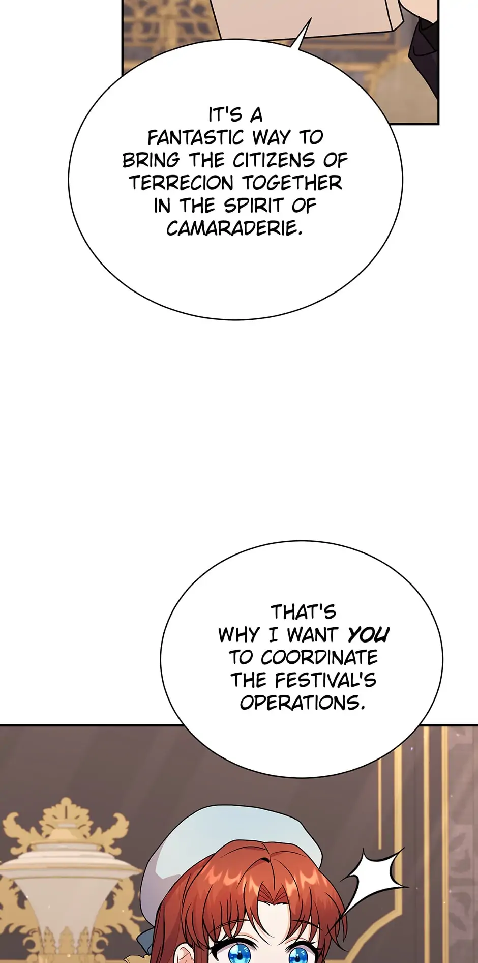 I Became the Villain’s Trainer Chapter 45 - page 25