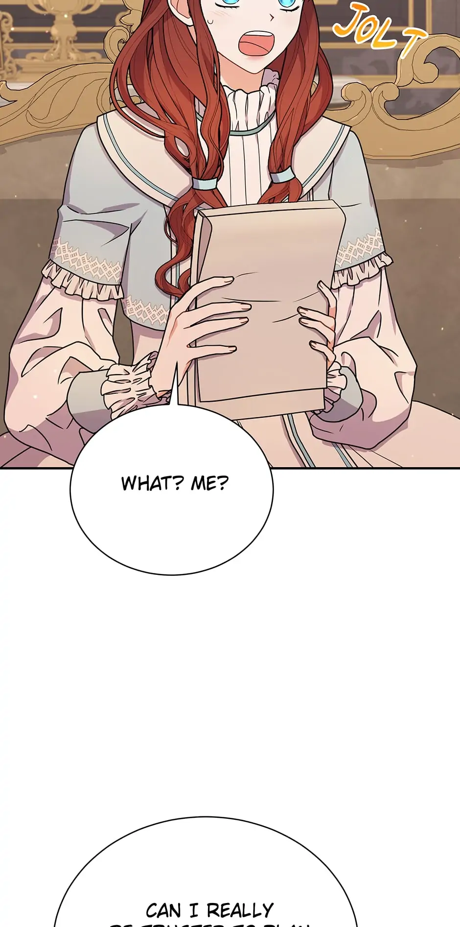 I Became the Villain’s Trainer Chapter 45 - page 26
