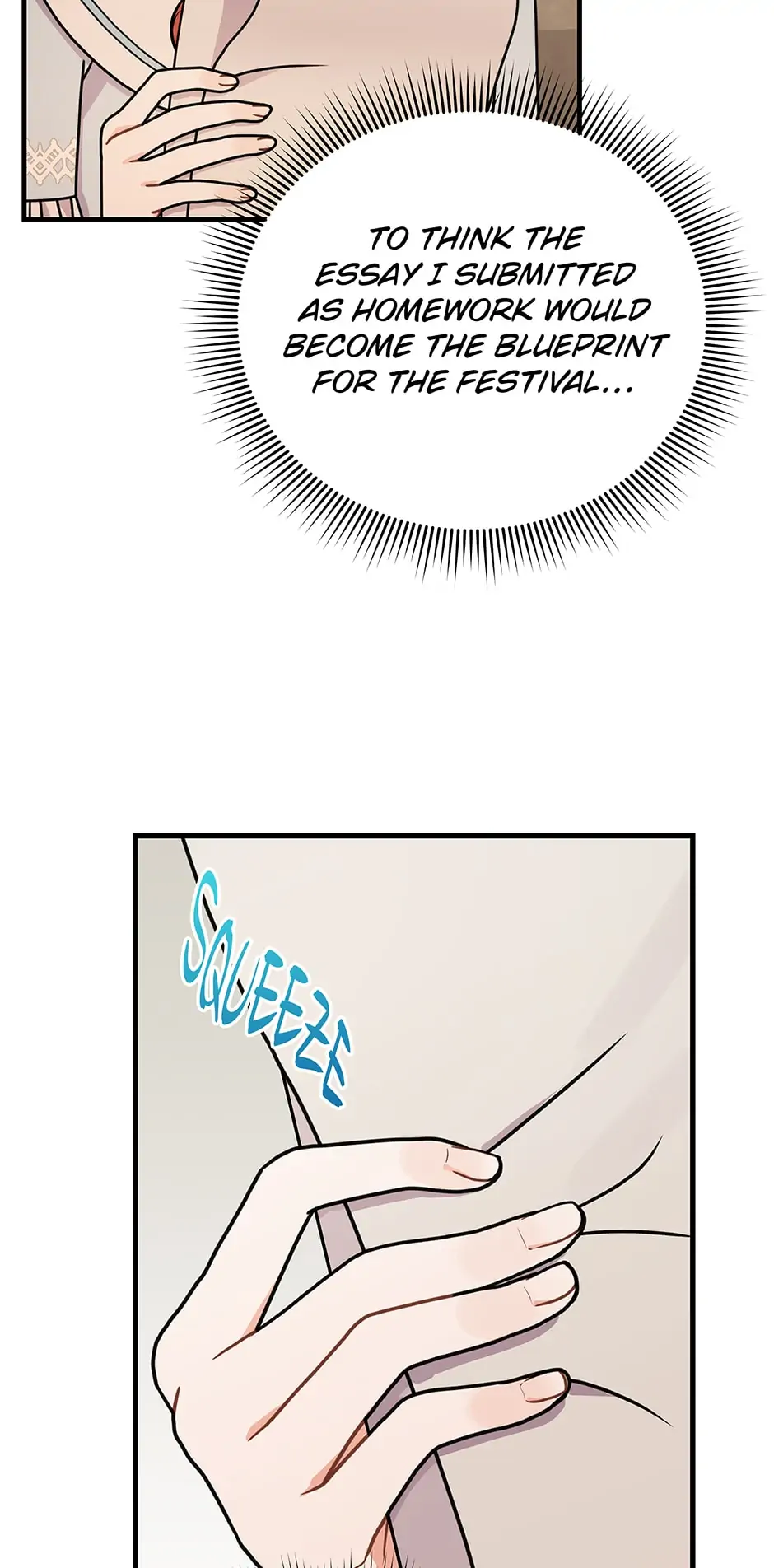 I Became the Villain’s Trainer Chapter 45 - page 33
