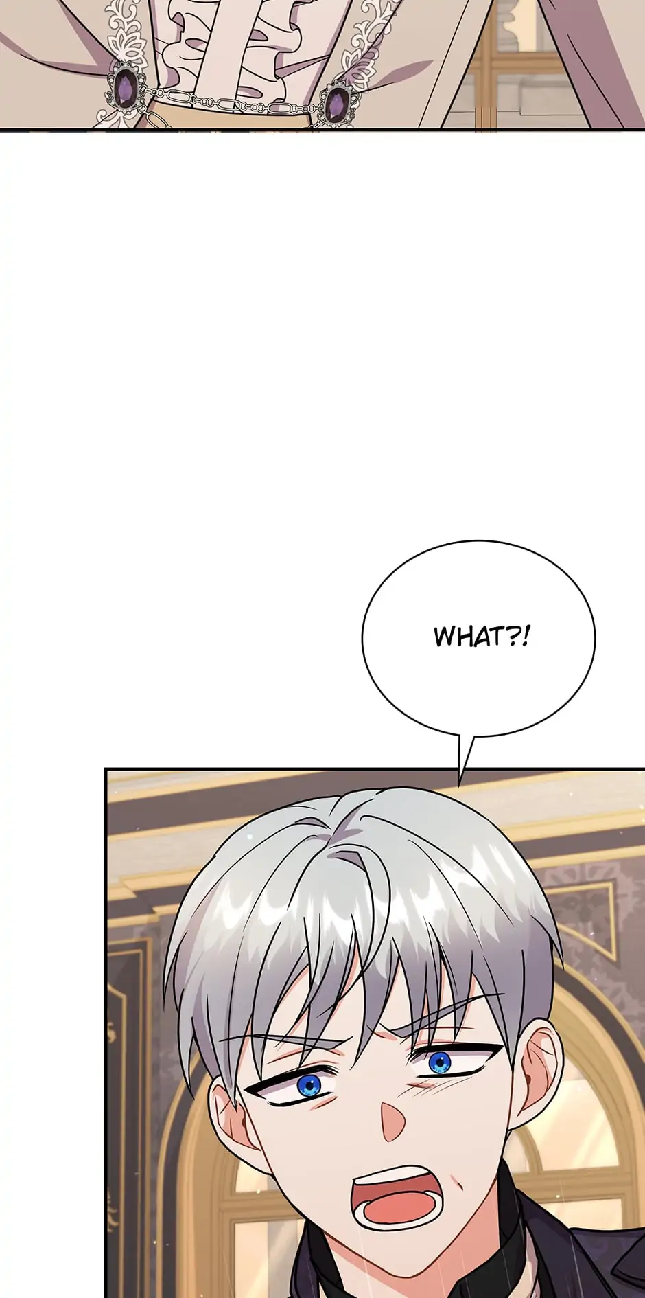 I Became the Villain’s Trainer Chapter 45 - page 58