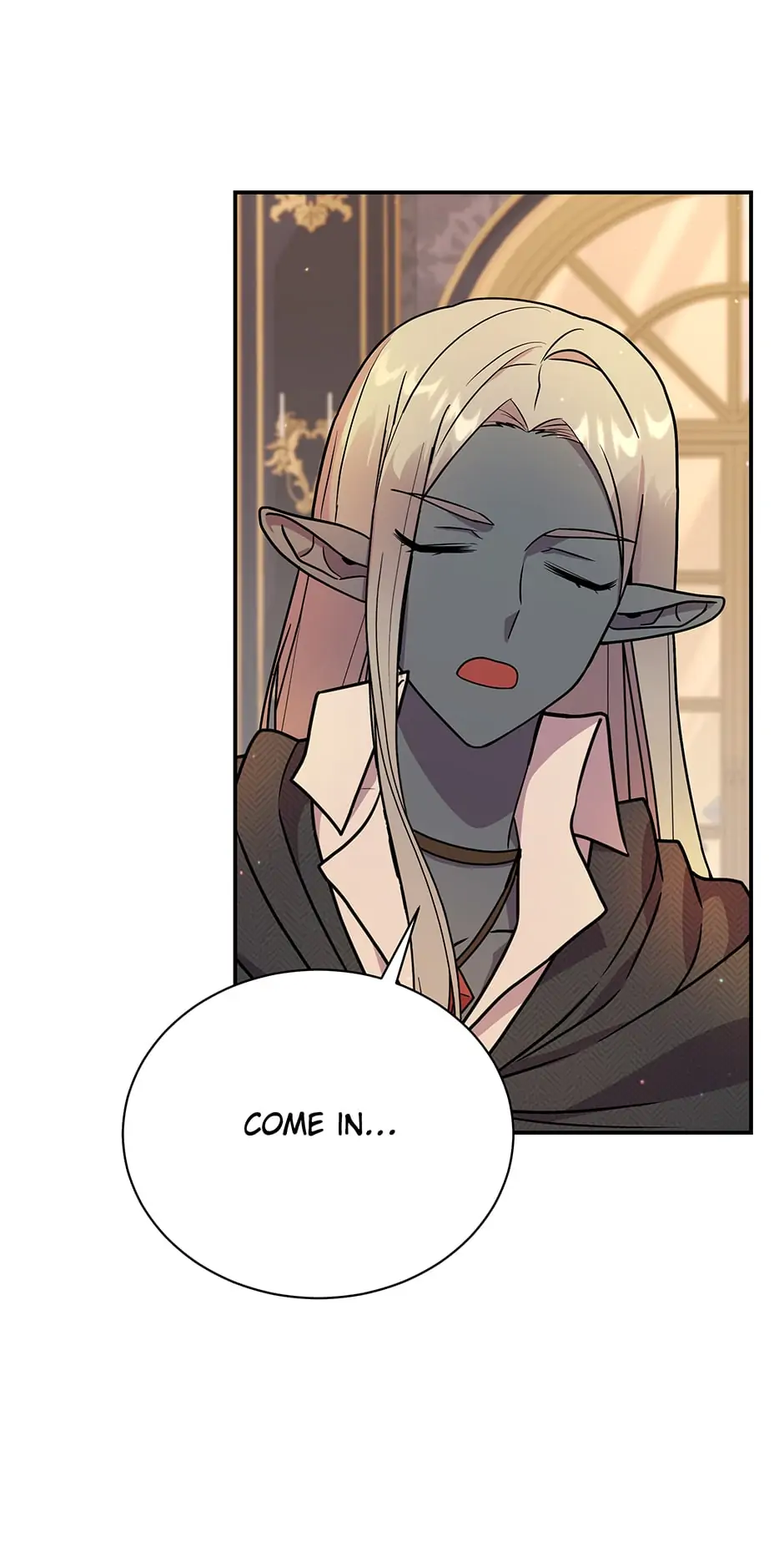 I Became the Villain’s Trainer Chapter 45 - page 5