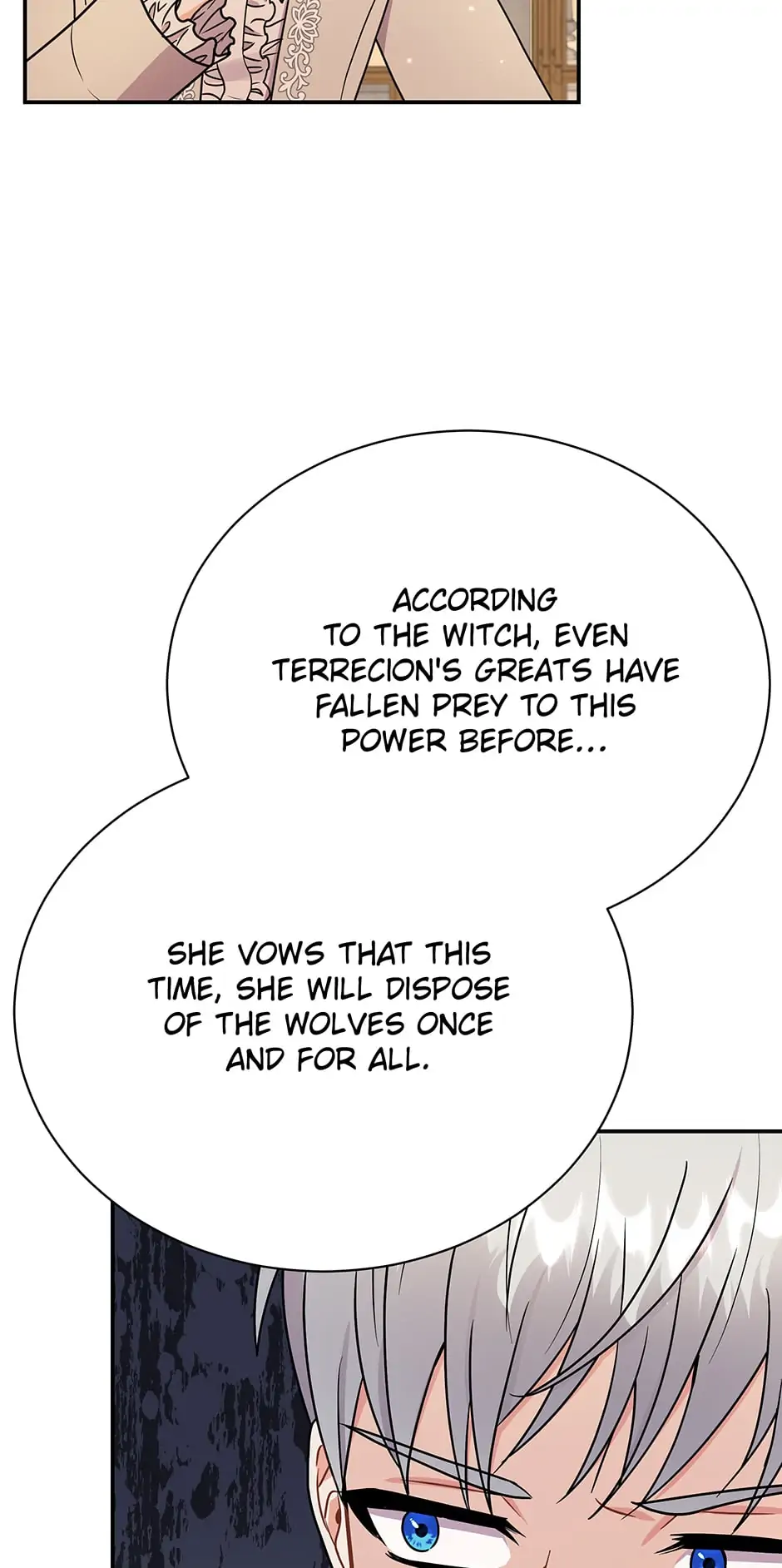 I Became the Villain’s Trainer Chapter 45 - page 62