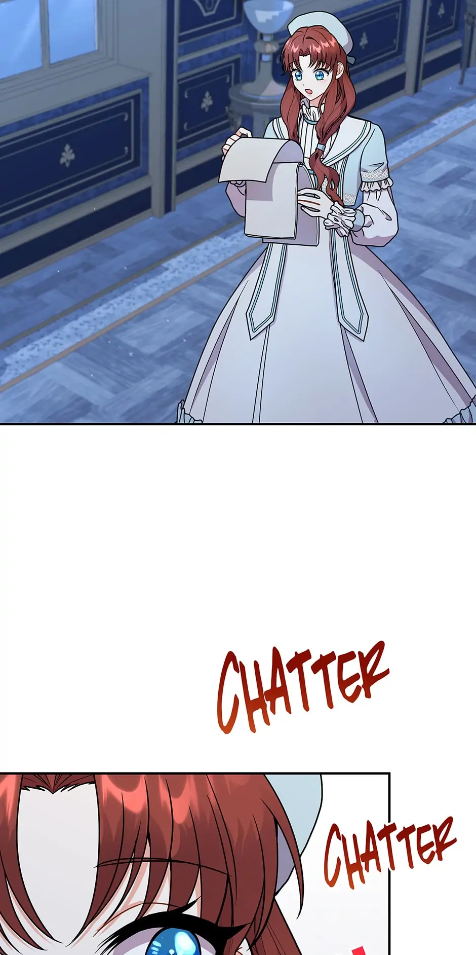 I Became the Villain’s Trainer Chapter 45 - page 67