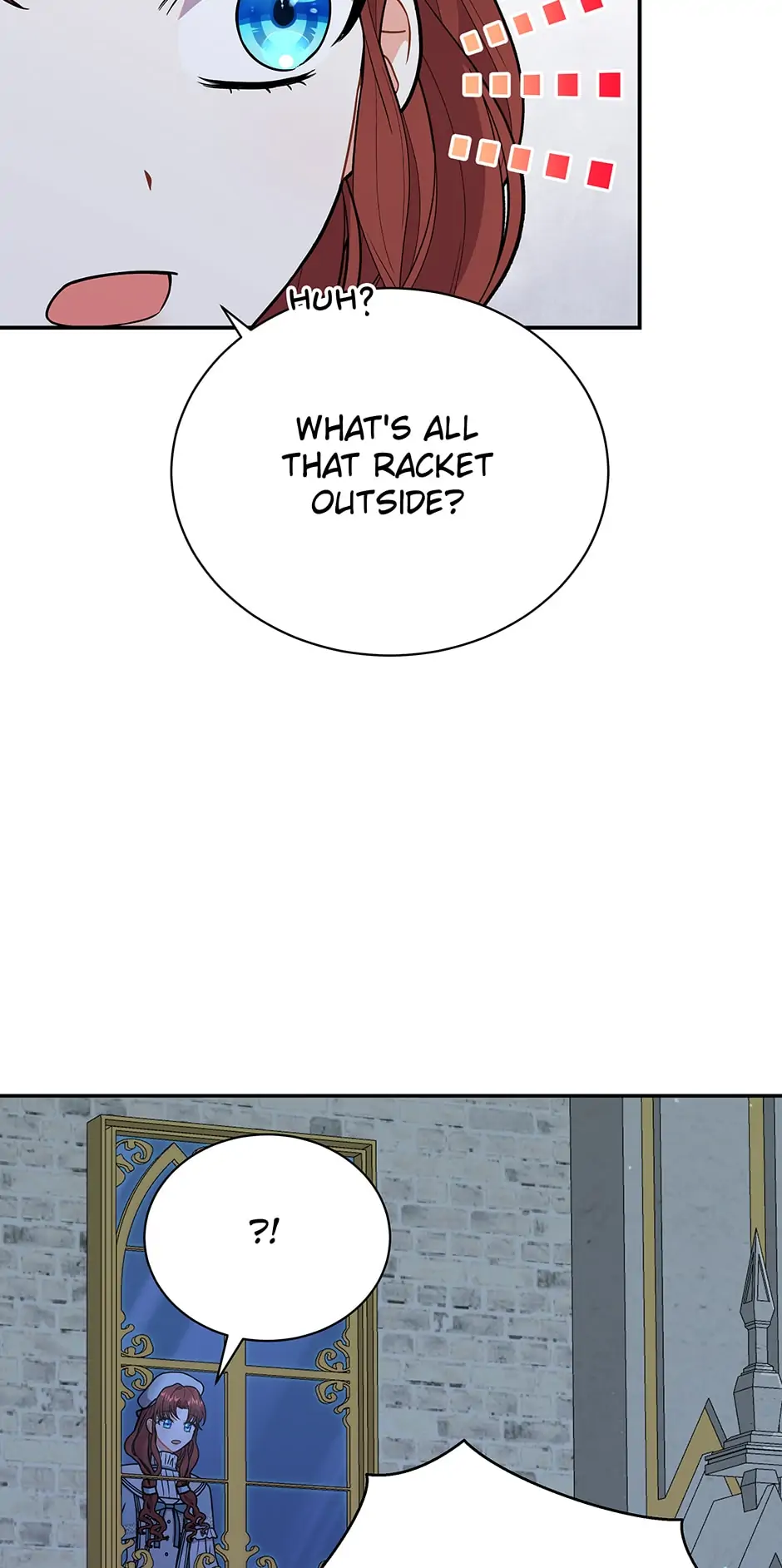 I Became the Villain’s Trainer Chapter 45 - page 68
