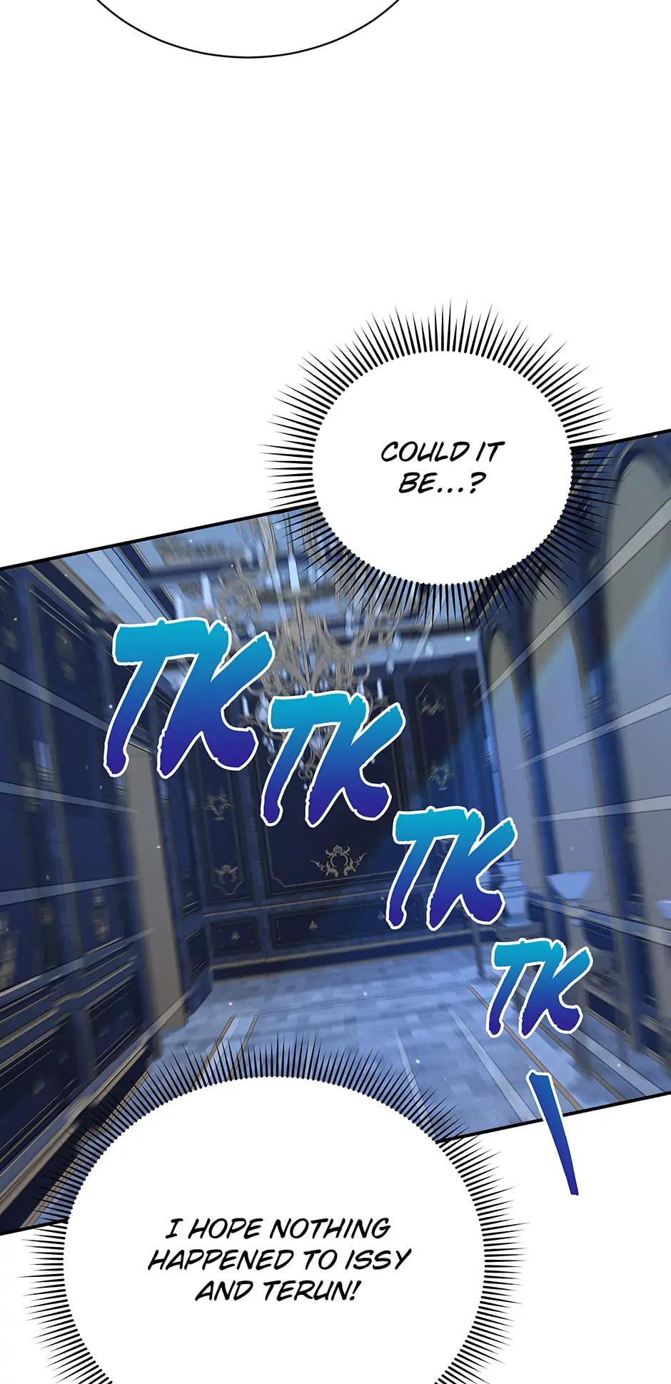 I Became the Villain’s Trainer Chapter 45 - page 72