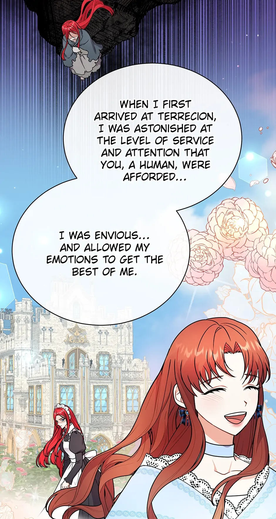 I Became the Villain’s Trainer Chapter 46 - page 10