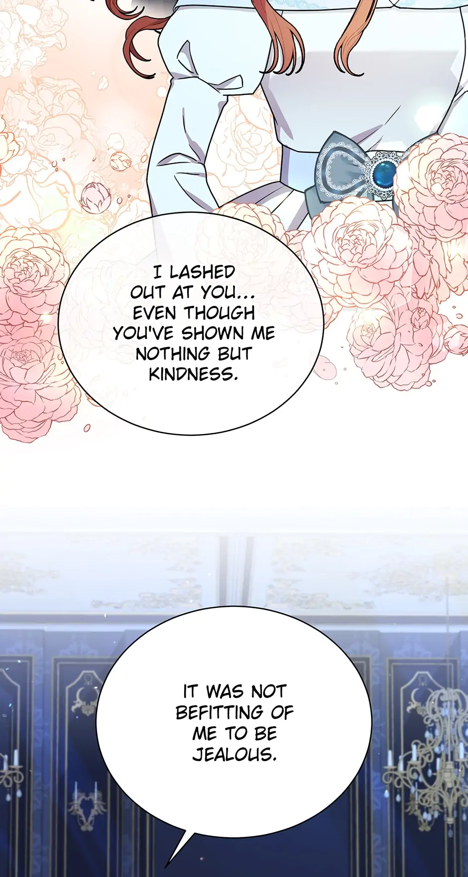 I Became the Villain’s Trainer Chapter 46 - page 11