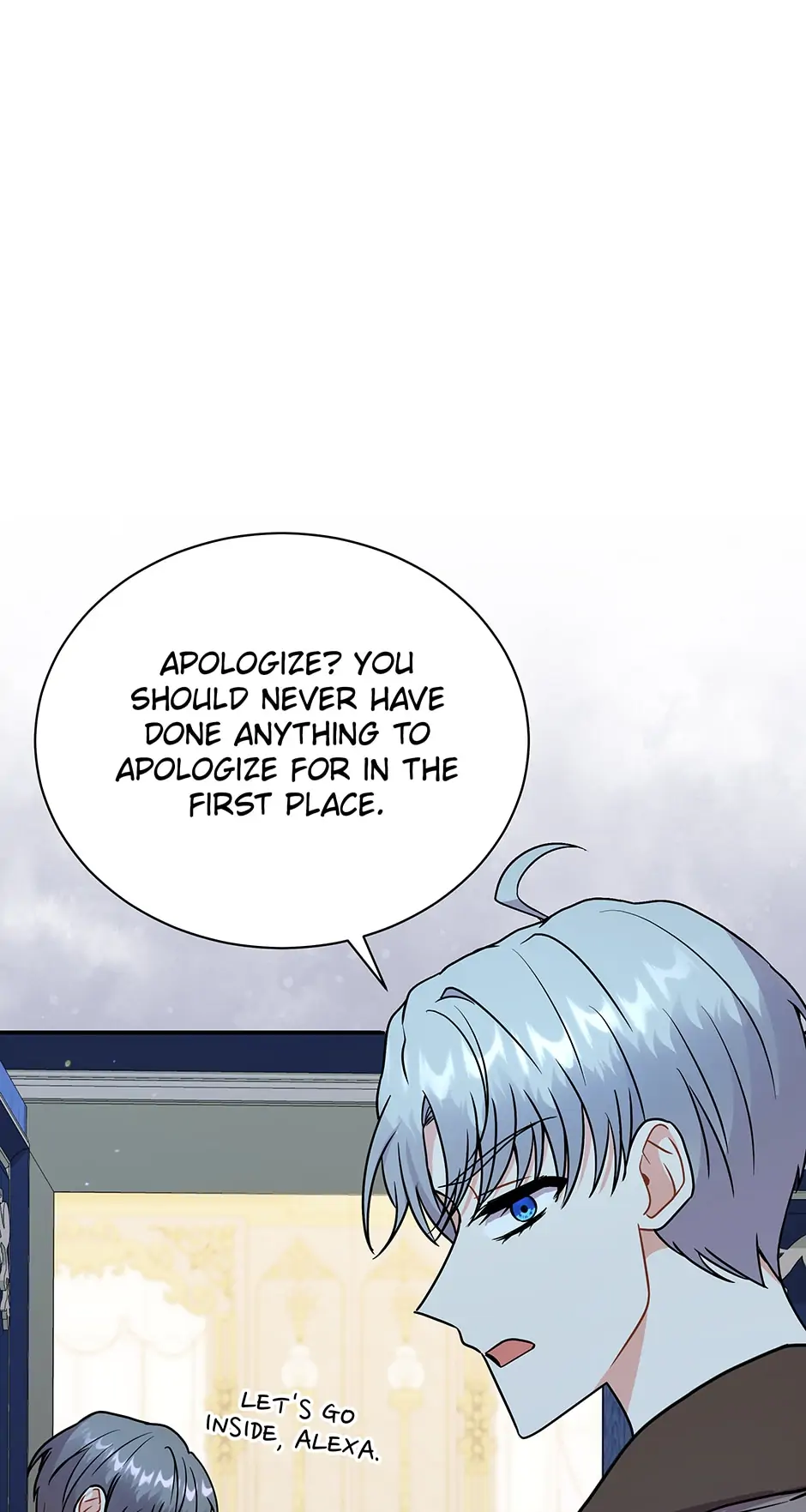 I Became the Villain’s Trainer Chapter 46 - page 23
