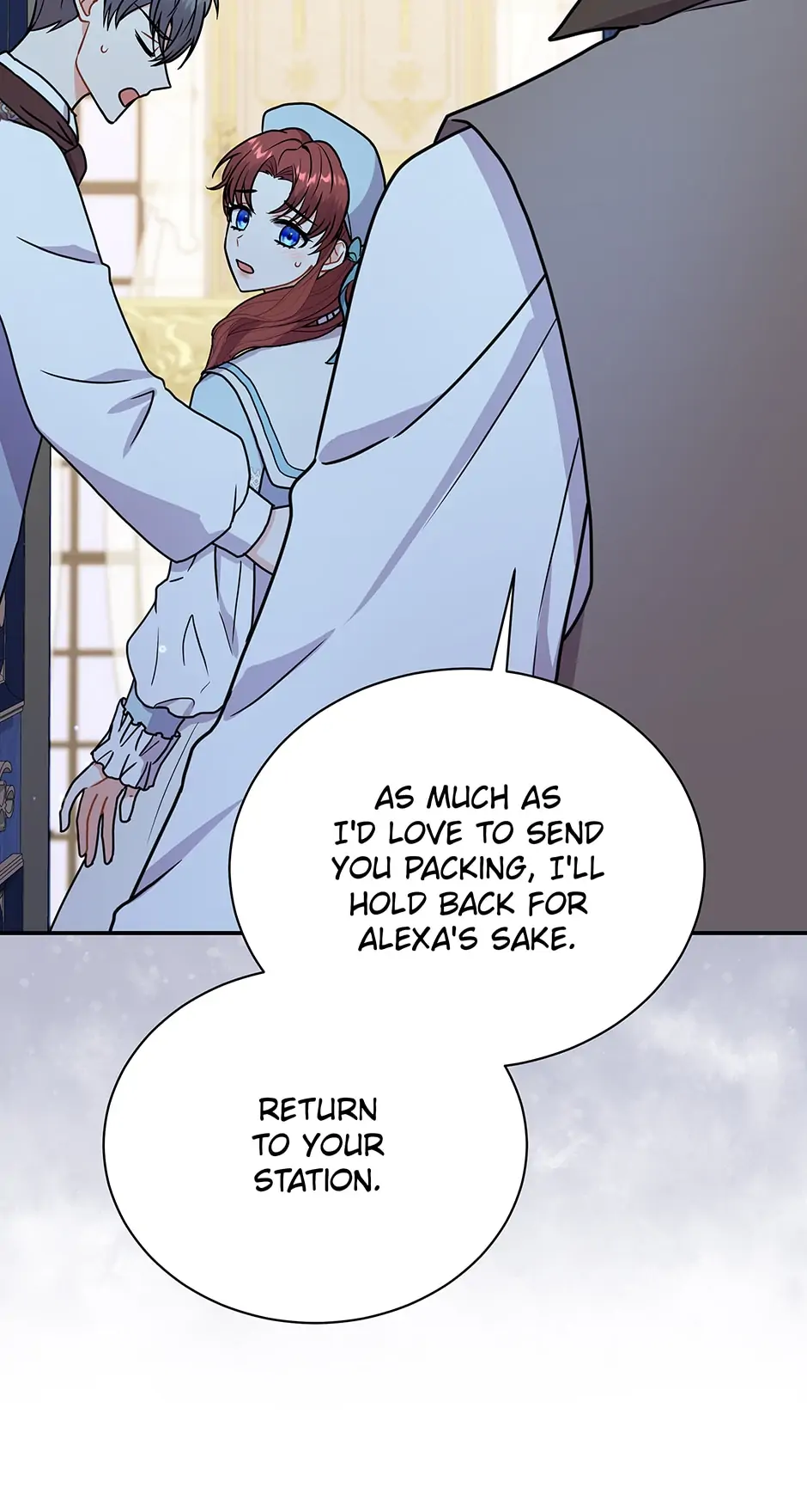 I Became the Villain’s Trainer Chapter 46 - page 24