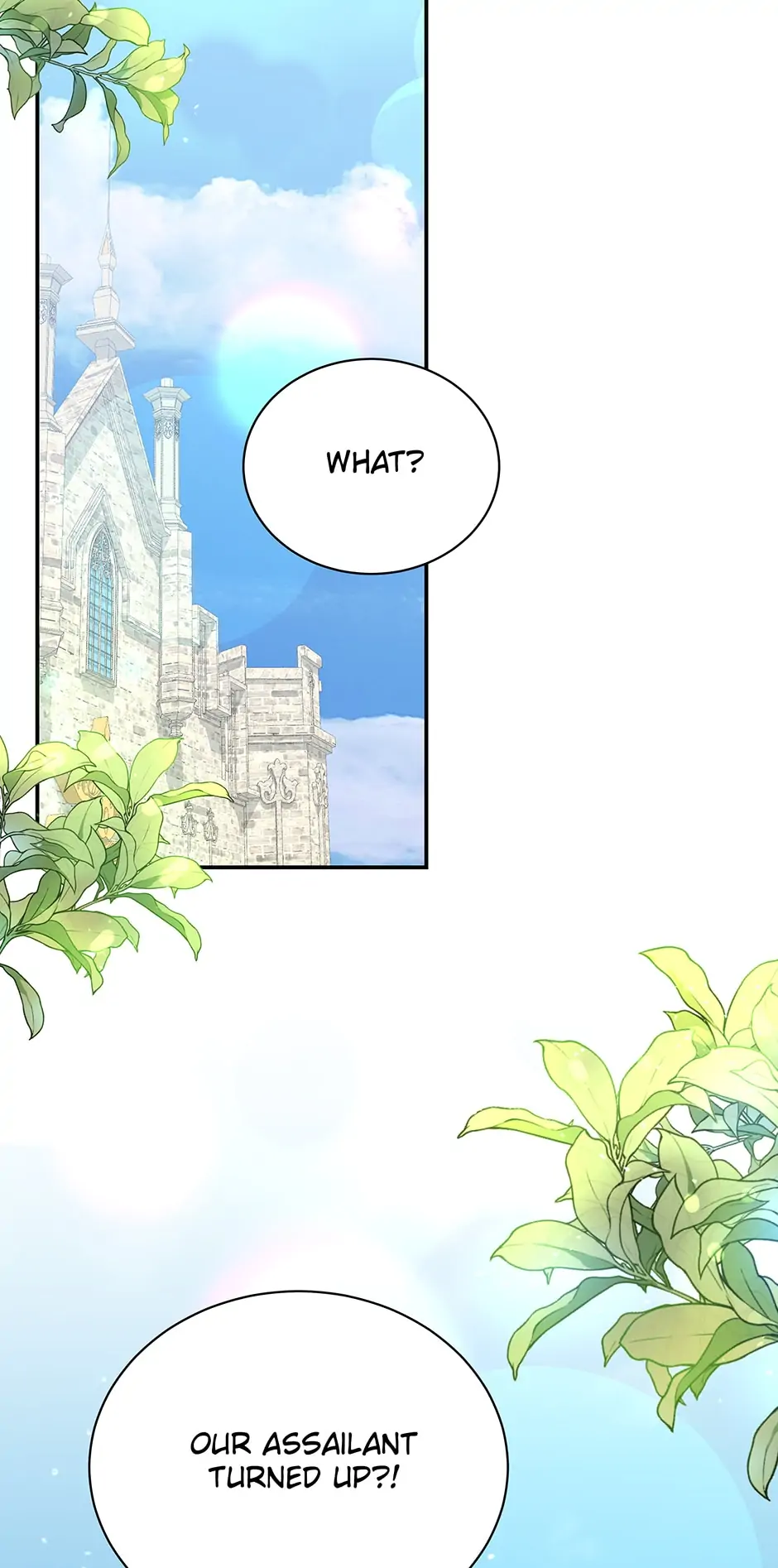 I Became the Villain’s Trainer Chapter 46 - page 29