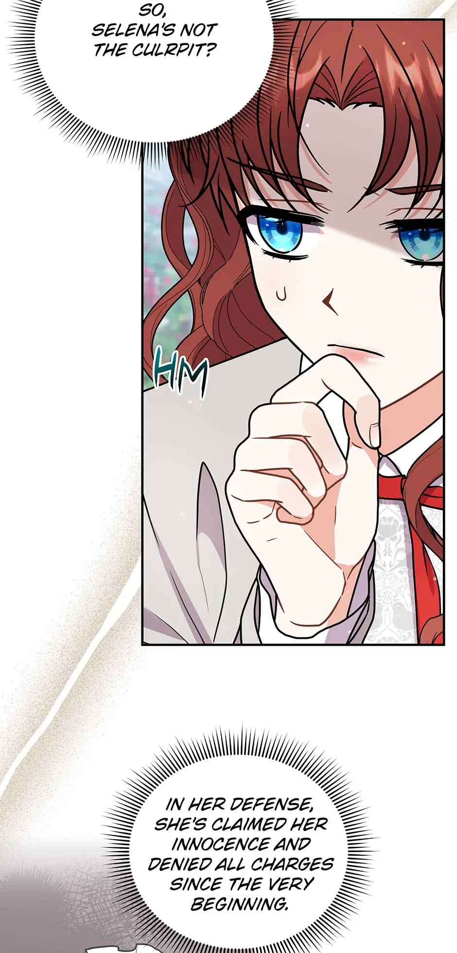 I Became the Villain’s Trainer Chapter 46 - page 35