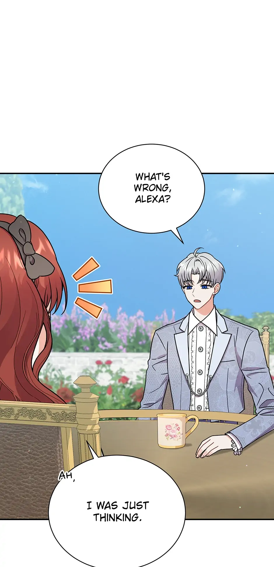 I Became the Villain’s Trainer Chapter 46 - page 38