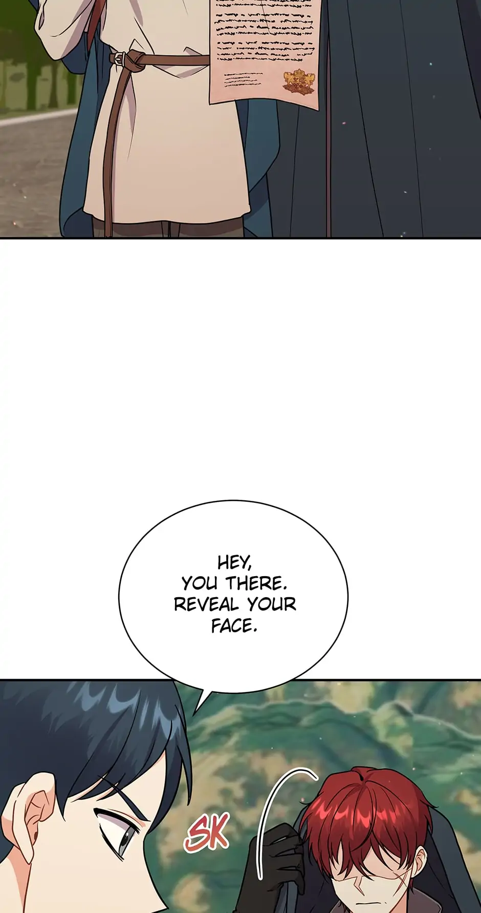 I Became the Villain’s Trainer Chapter 46 - page 54