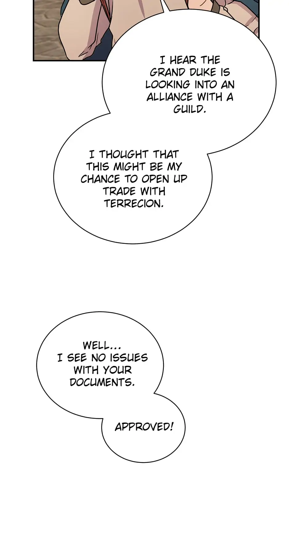 I Became the Villain’s Trainer Chapter 46 - page 59