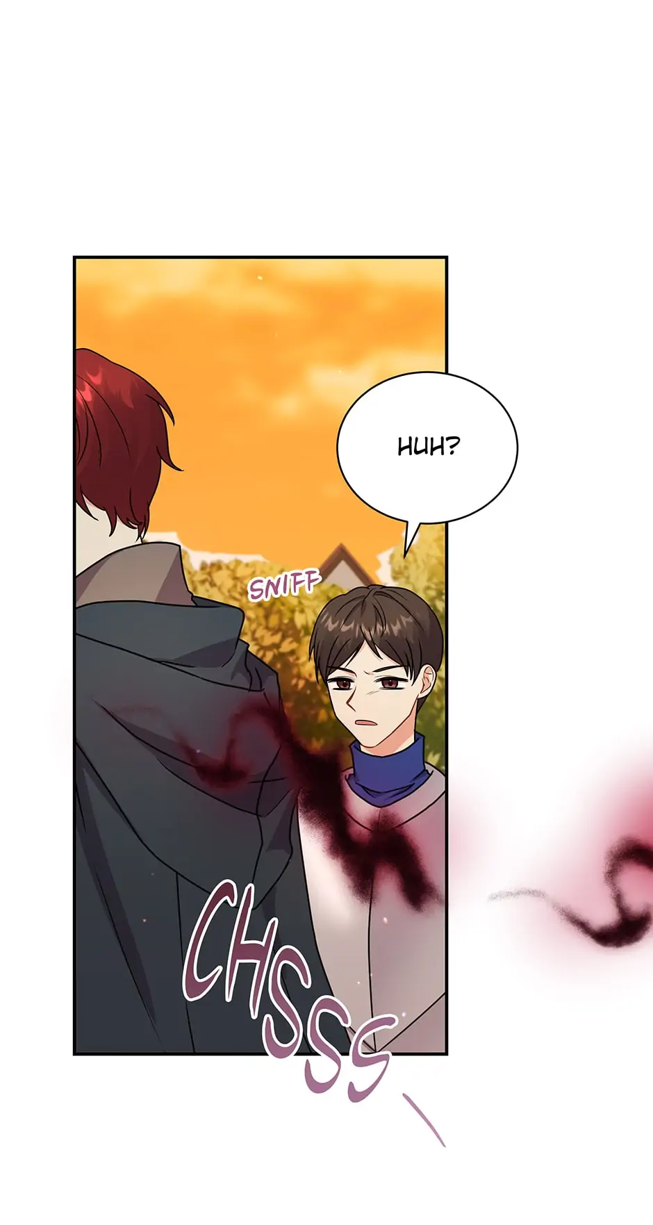 I Became the Villain’s Trainer Chapter 46 - page 61