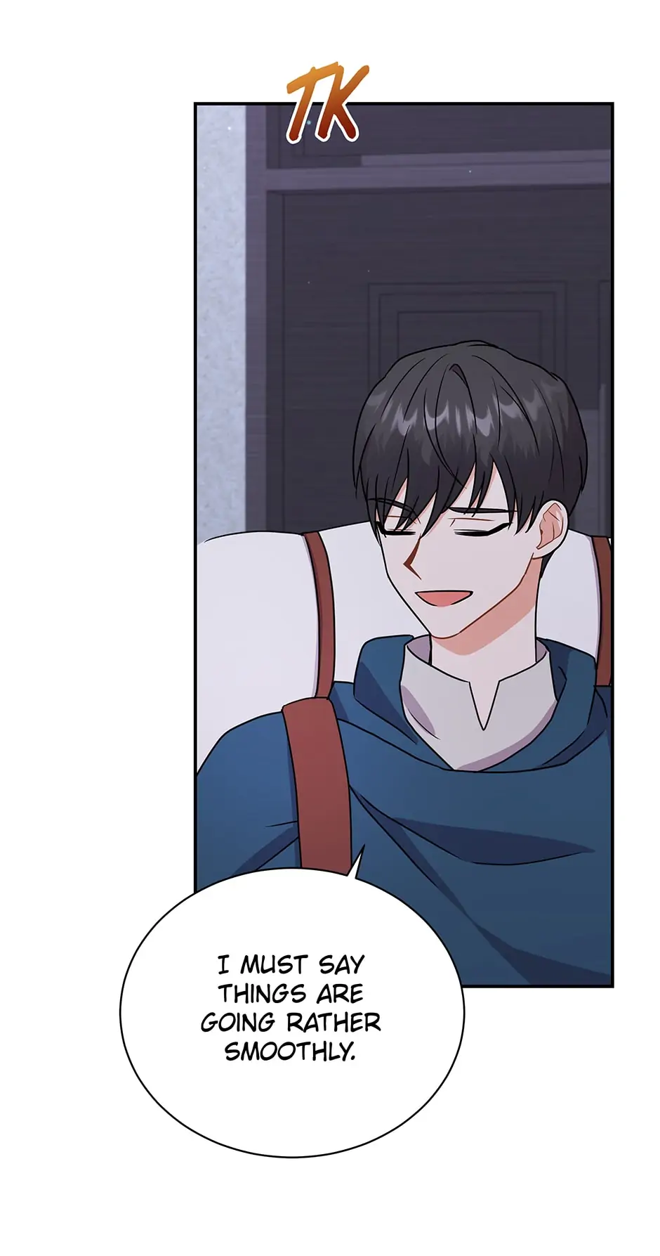 I Became the Villain’s Trainer Chapter 46 - page 66