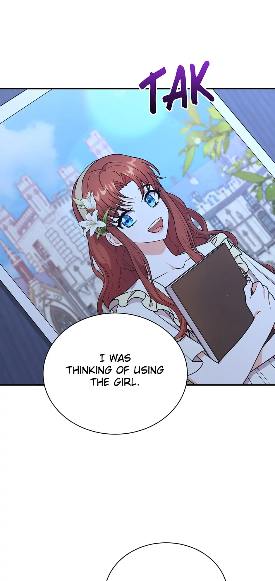 I Became the Villain’s Trainer Chapter 47 - page 9