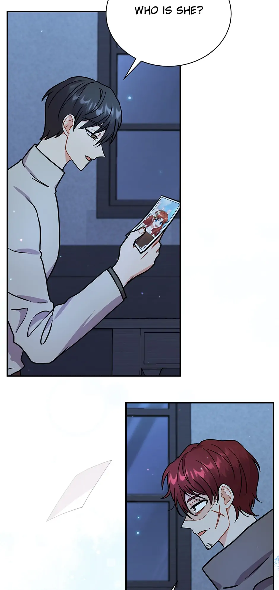 I Became the Villain’s Trainer Chapter 47 - page 10