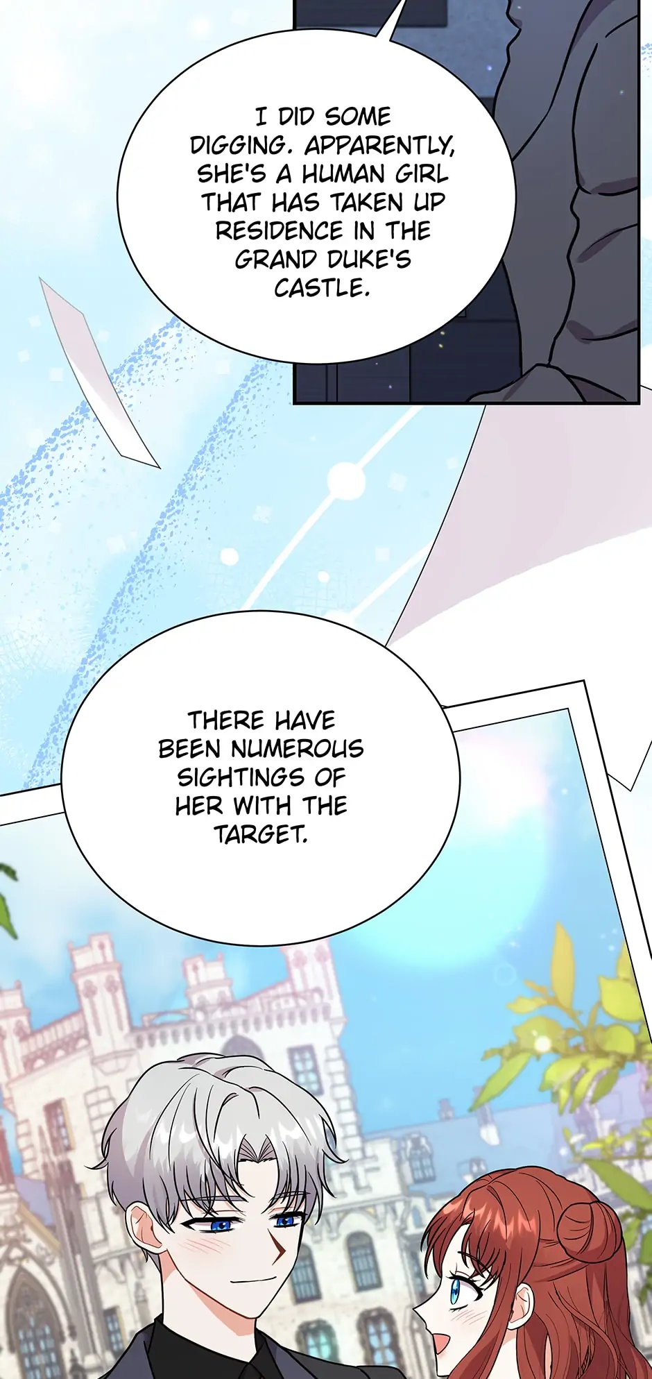 I Became the Villain’s Trainer Chapter 47 - page 11