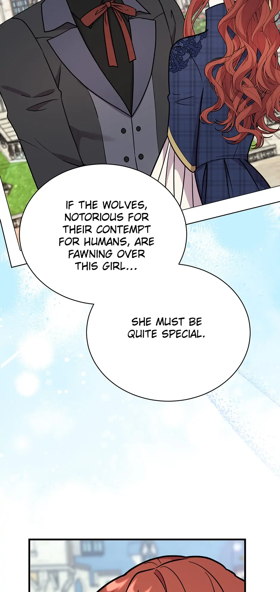 I Became the Villain’s Trainer Chapter 47 - page 12
