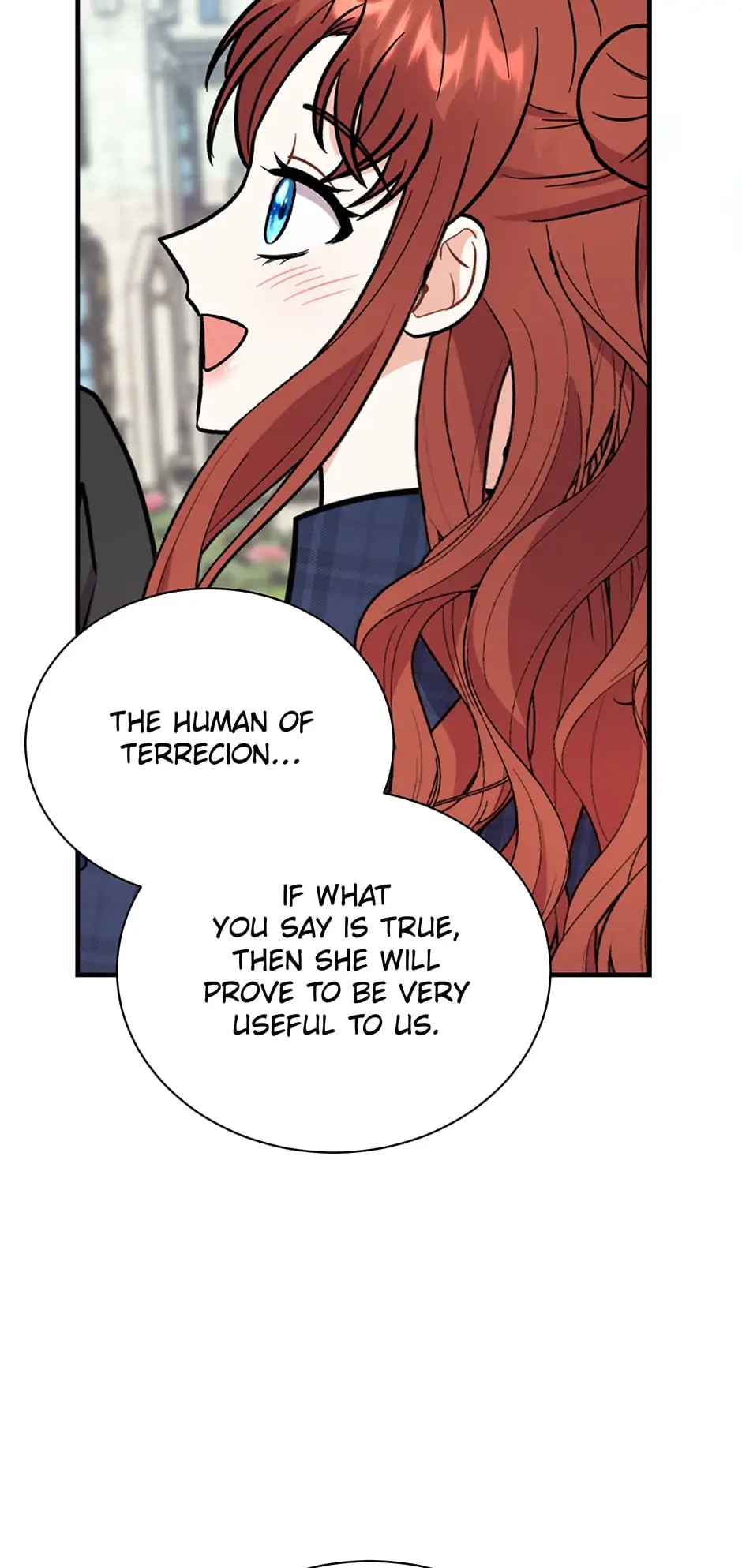 I Became the Villain’s Trainer Chapter 47 - page 13