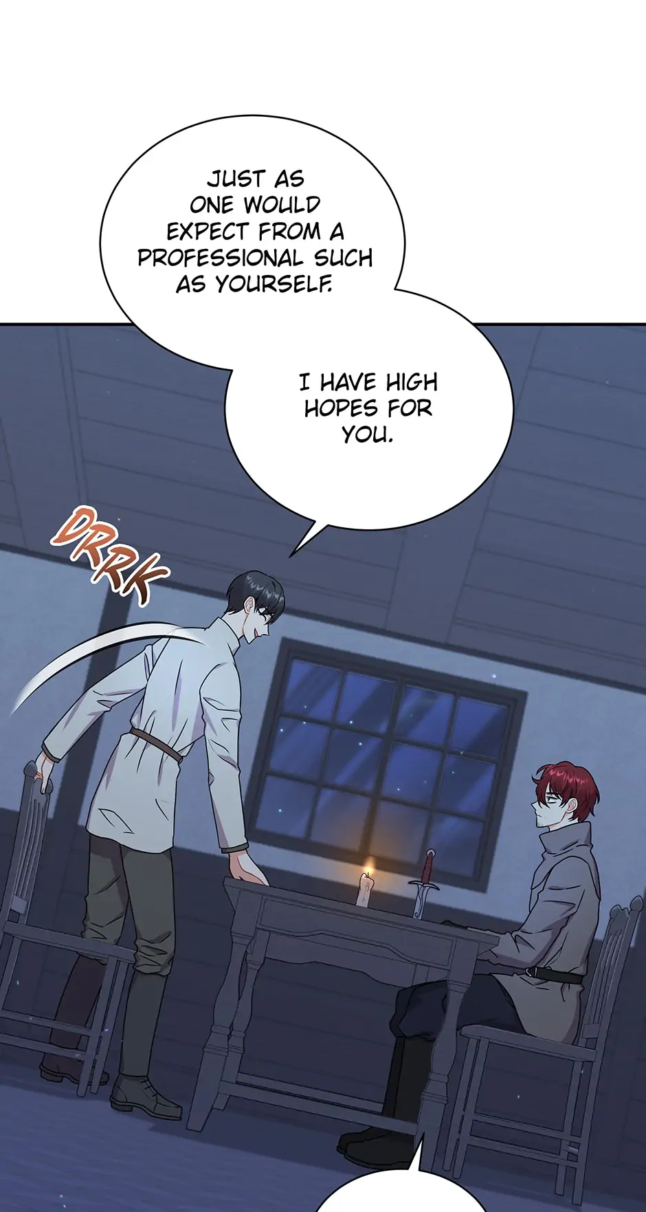 I Became the Villain’s Trainer Chapter 47 - page 17