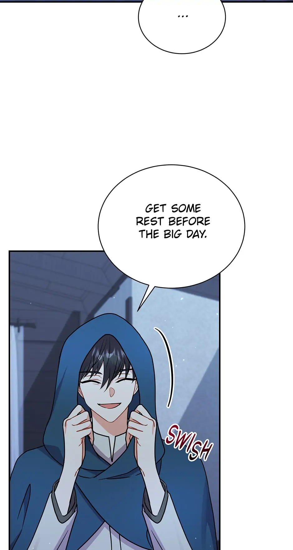I Became the Villain’s Trainer Chapter 47 - page 18
