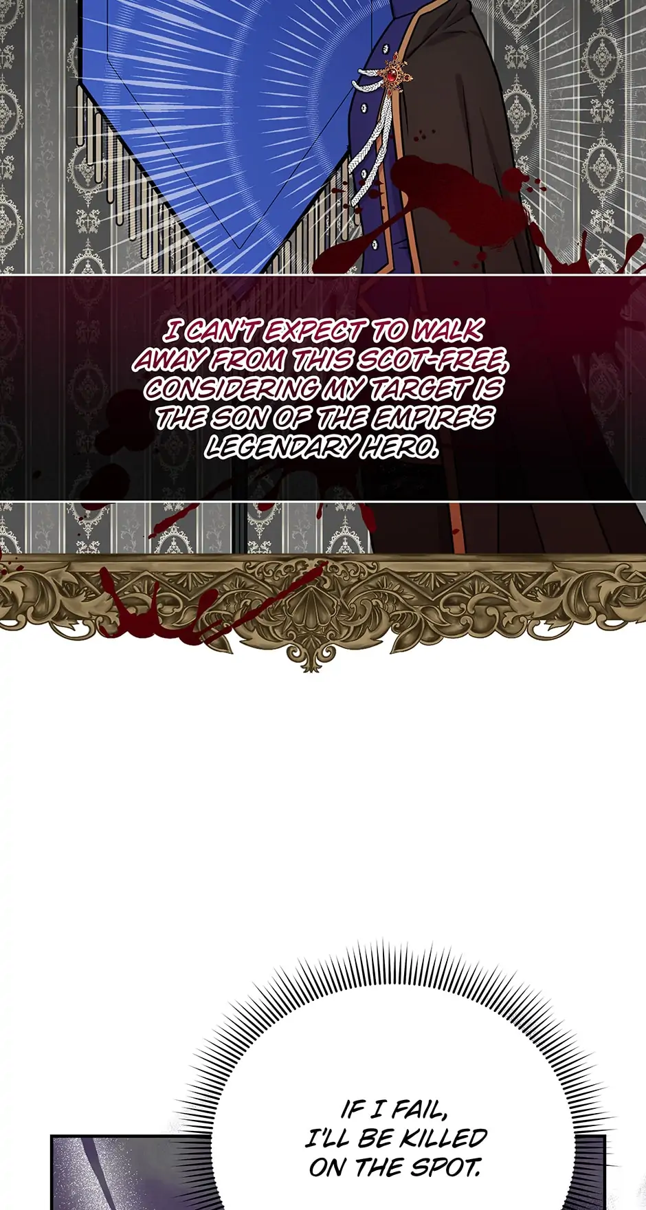 I Became the Villain’s Trainer Chapter 47 - page 26