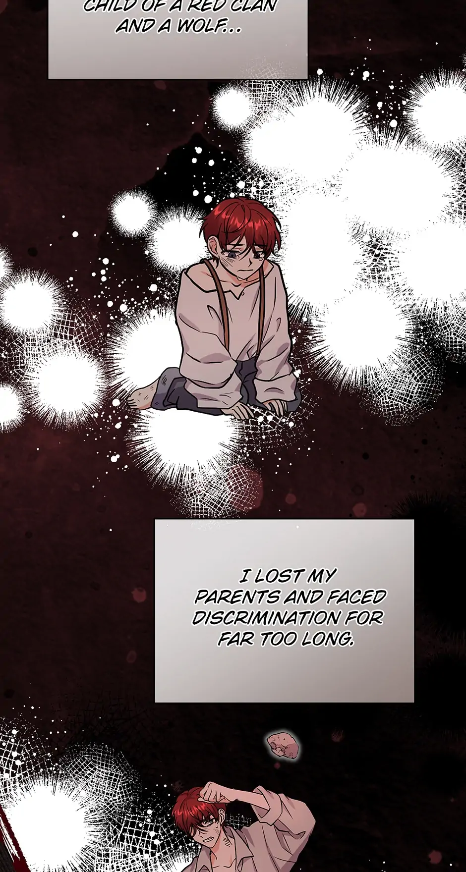 I Became the Villain’s Trainer Chapter 47 - page 30