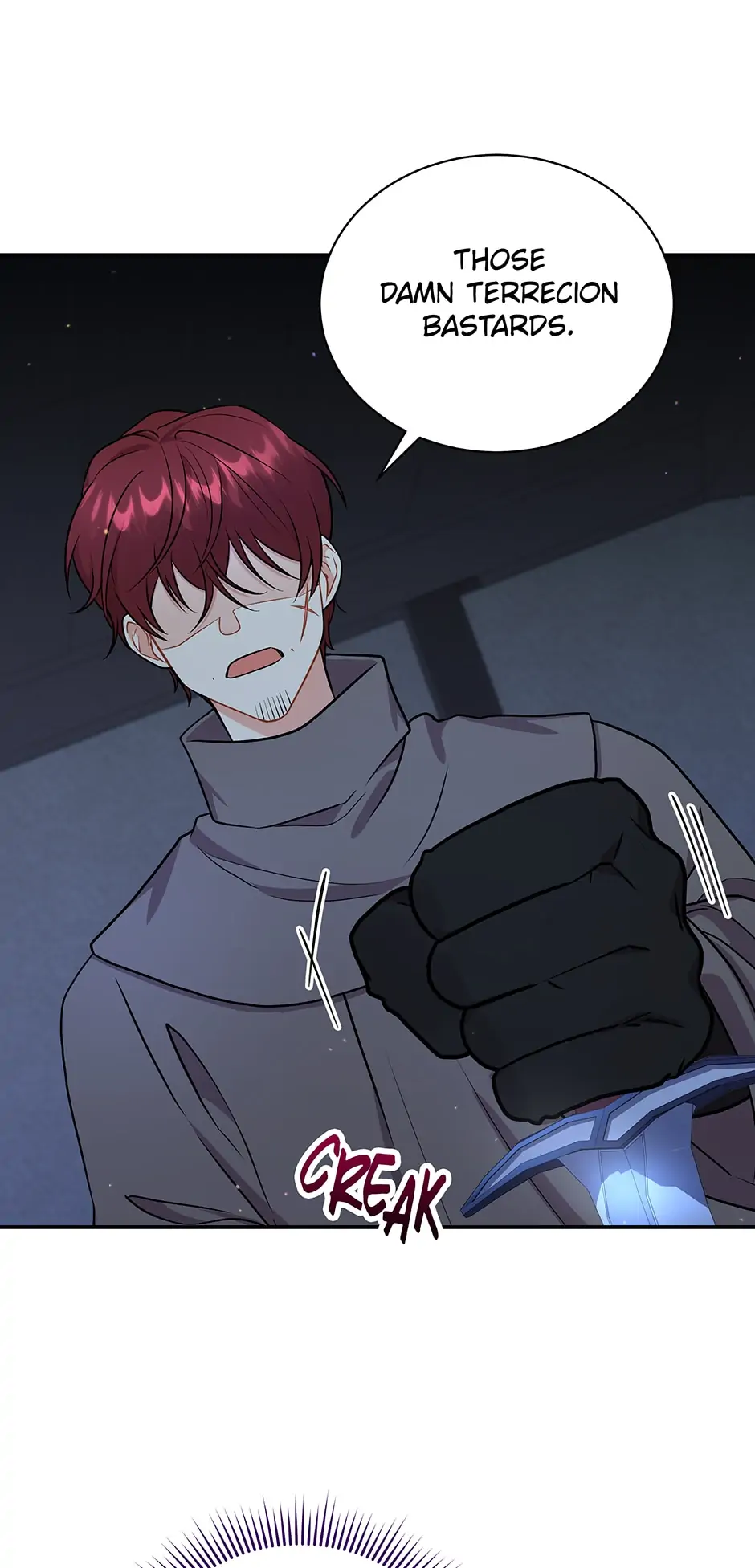 I Became the Villain’s Trainer Chapter 47 - page 33