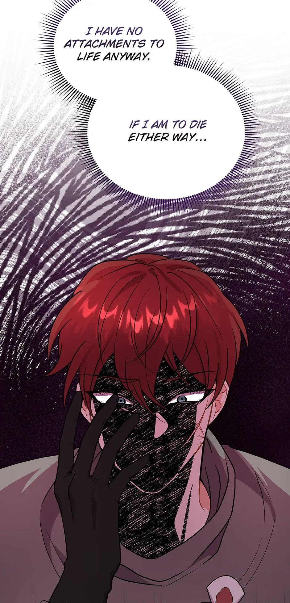 I Became the Villain’s Trainer Chapter 47 - page 34