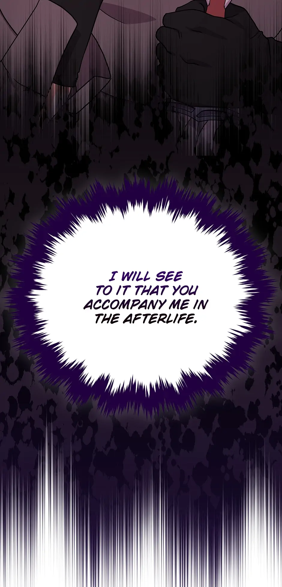 I Became the Villain’s Trainer Chapter 47 - page 35