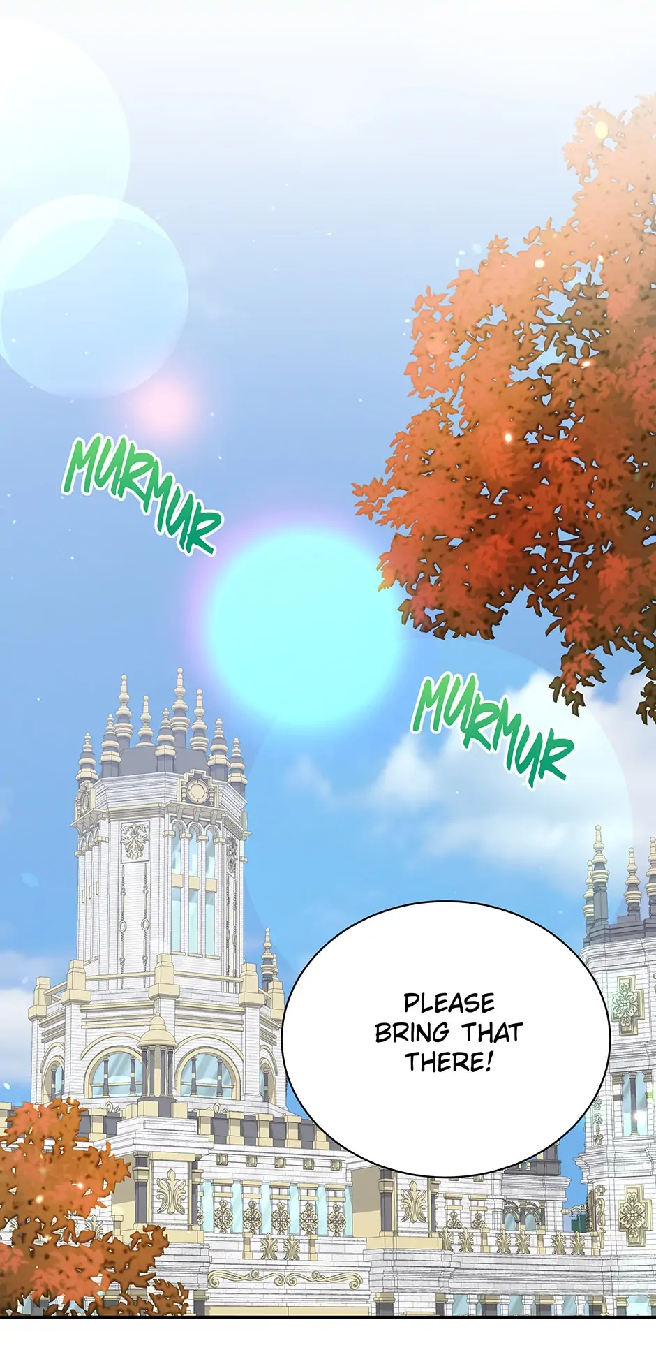 I Became the Villain’s Trainer Chapter 47 - page 37