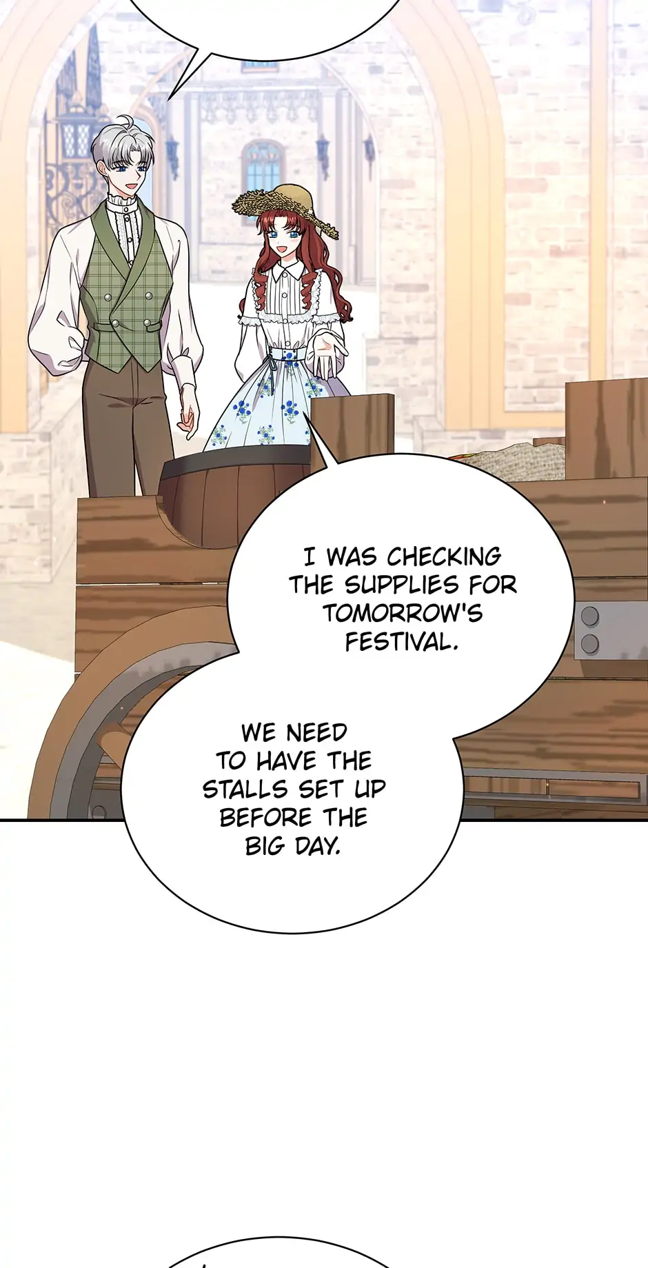 I Became the Villain’s Trainer Chapter 47 - page 43