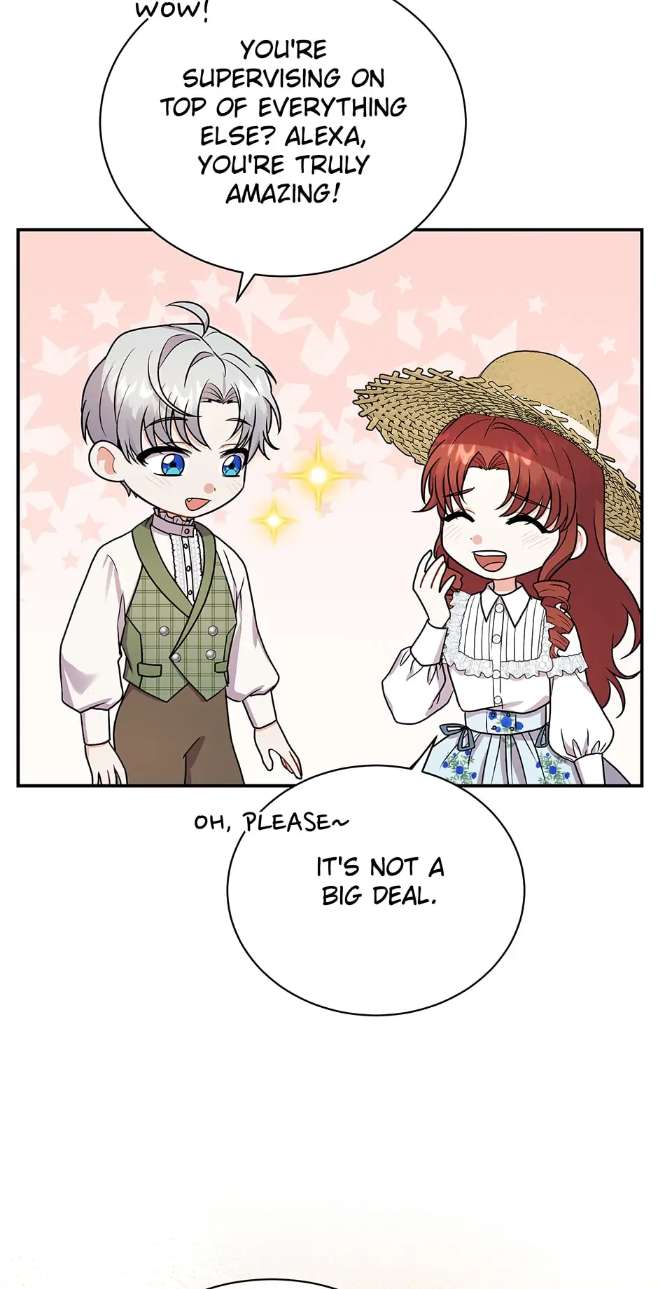 I Became the Villain’s Trainer Chapter 47 - page 44