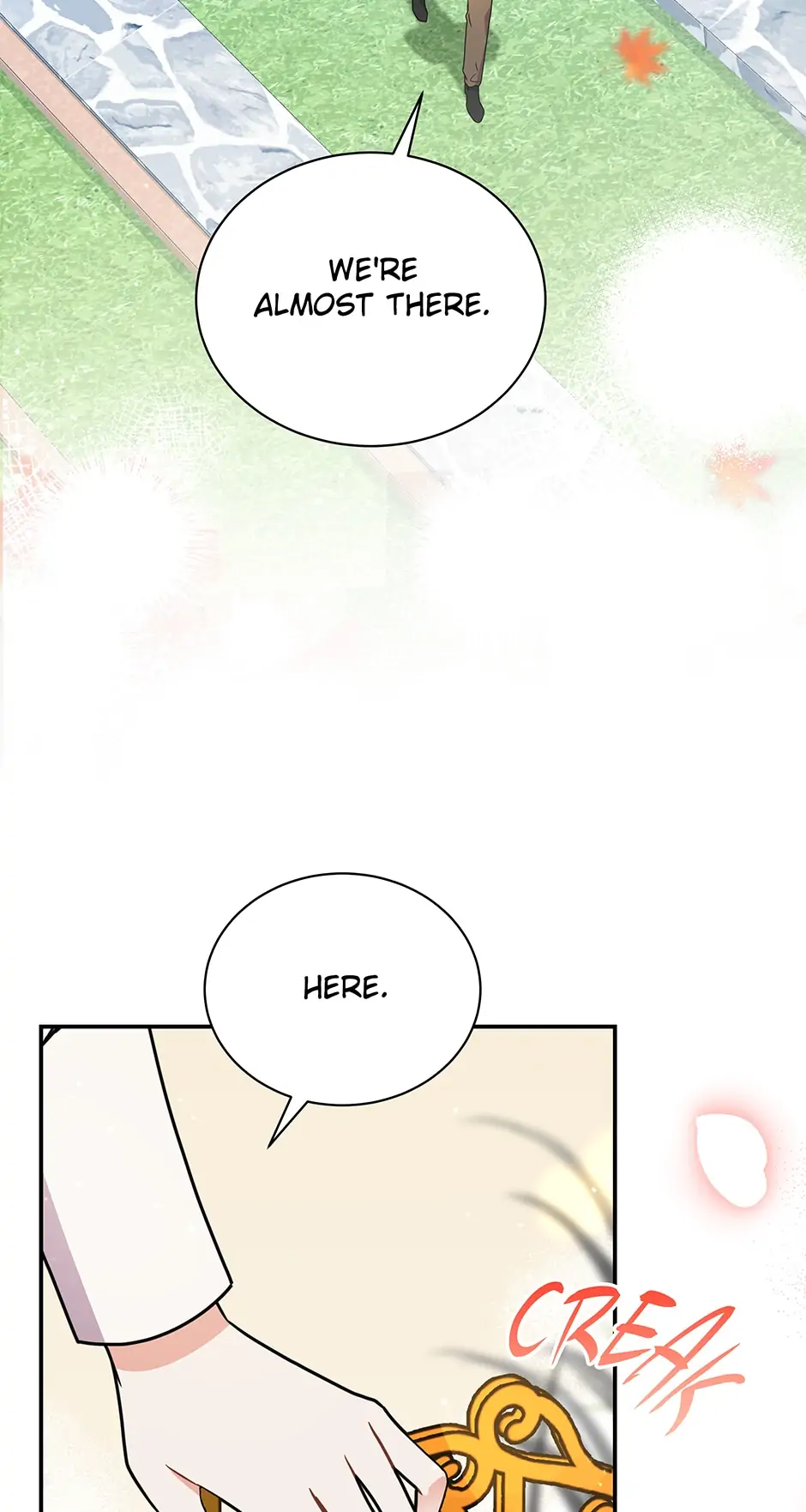 I Became the Villain’s Trainer Chapter 47 - page 48