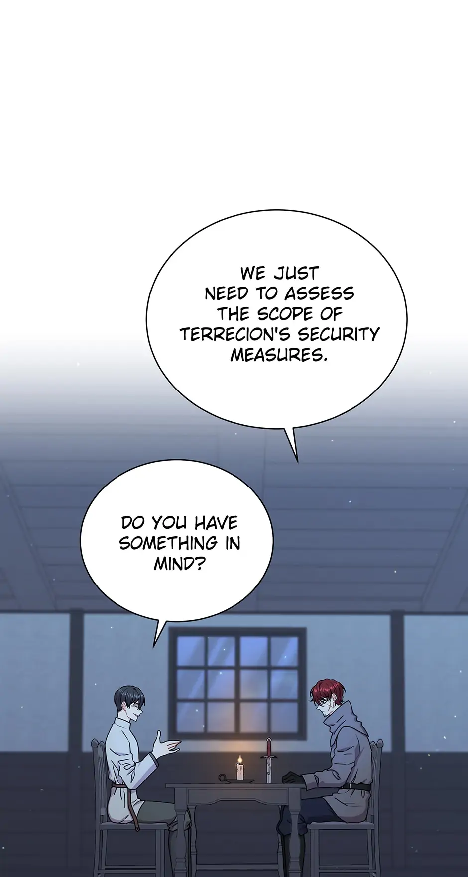 I Became the Villain’s Trainer Chapter 47 - page 4
